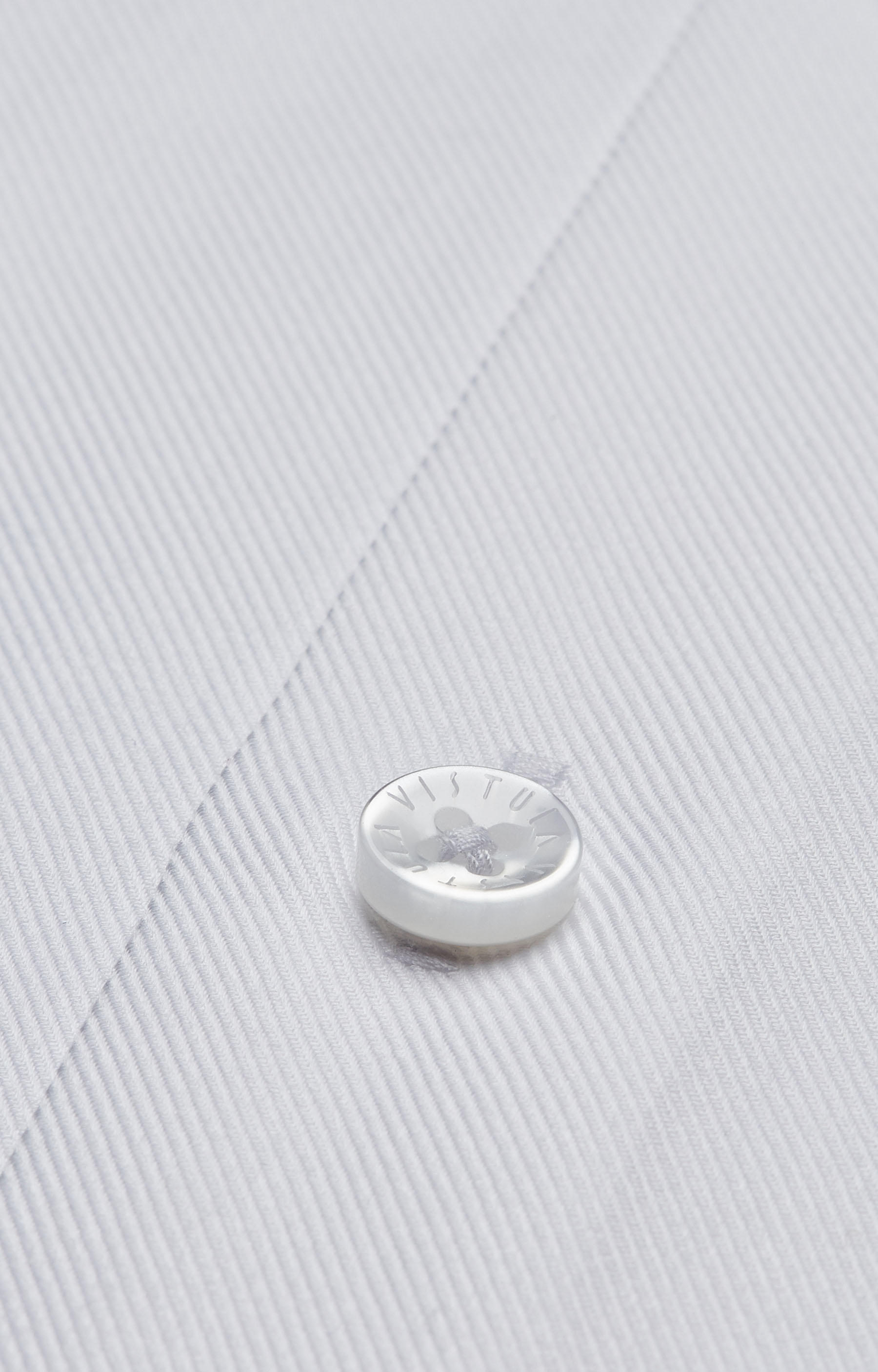 Klasyczna koszula z włoskim kołnierzem - 3