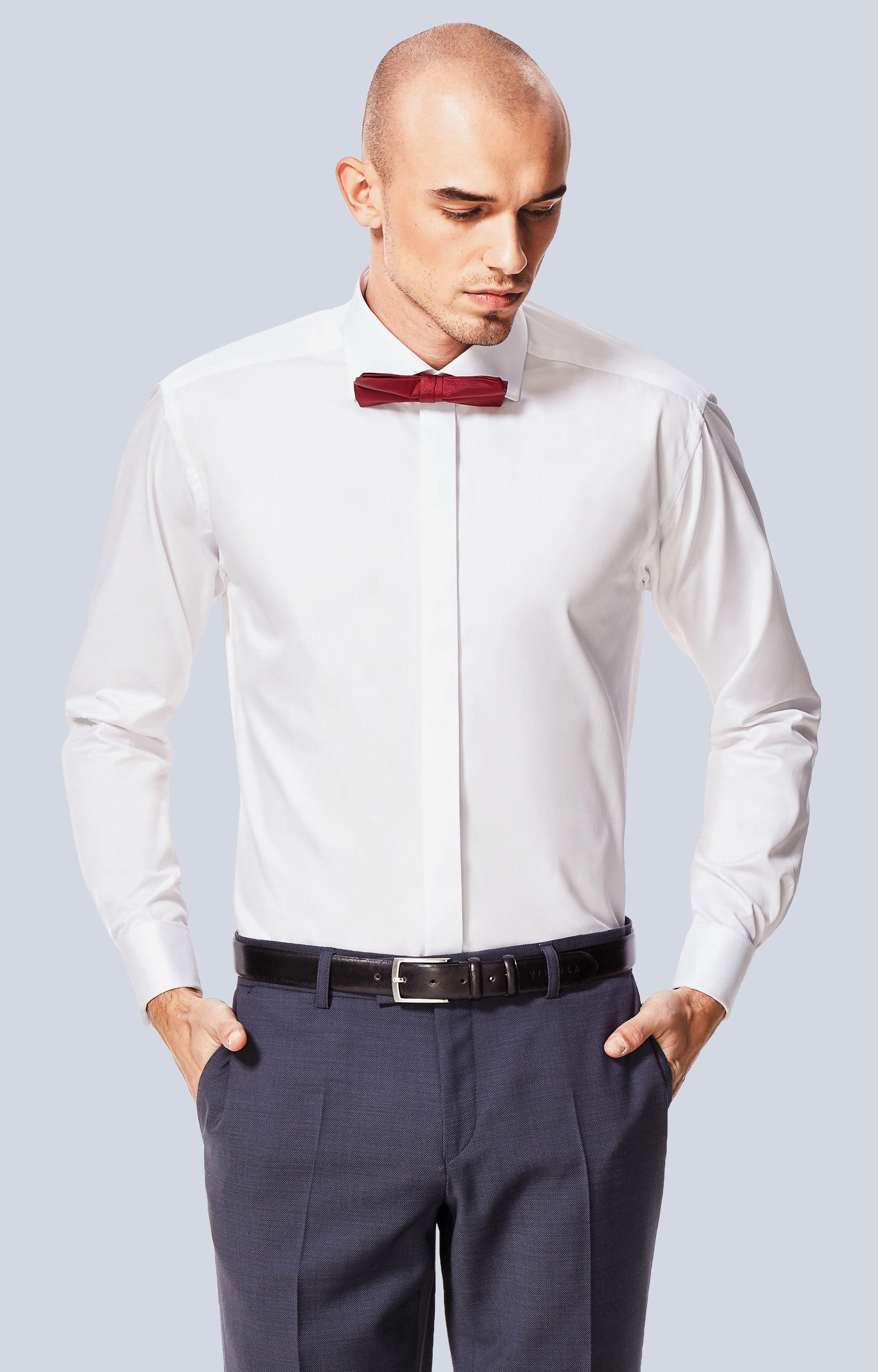 Elegancka koszula