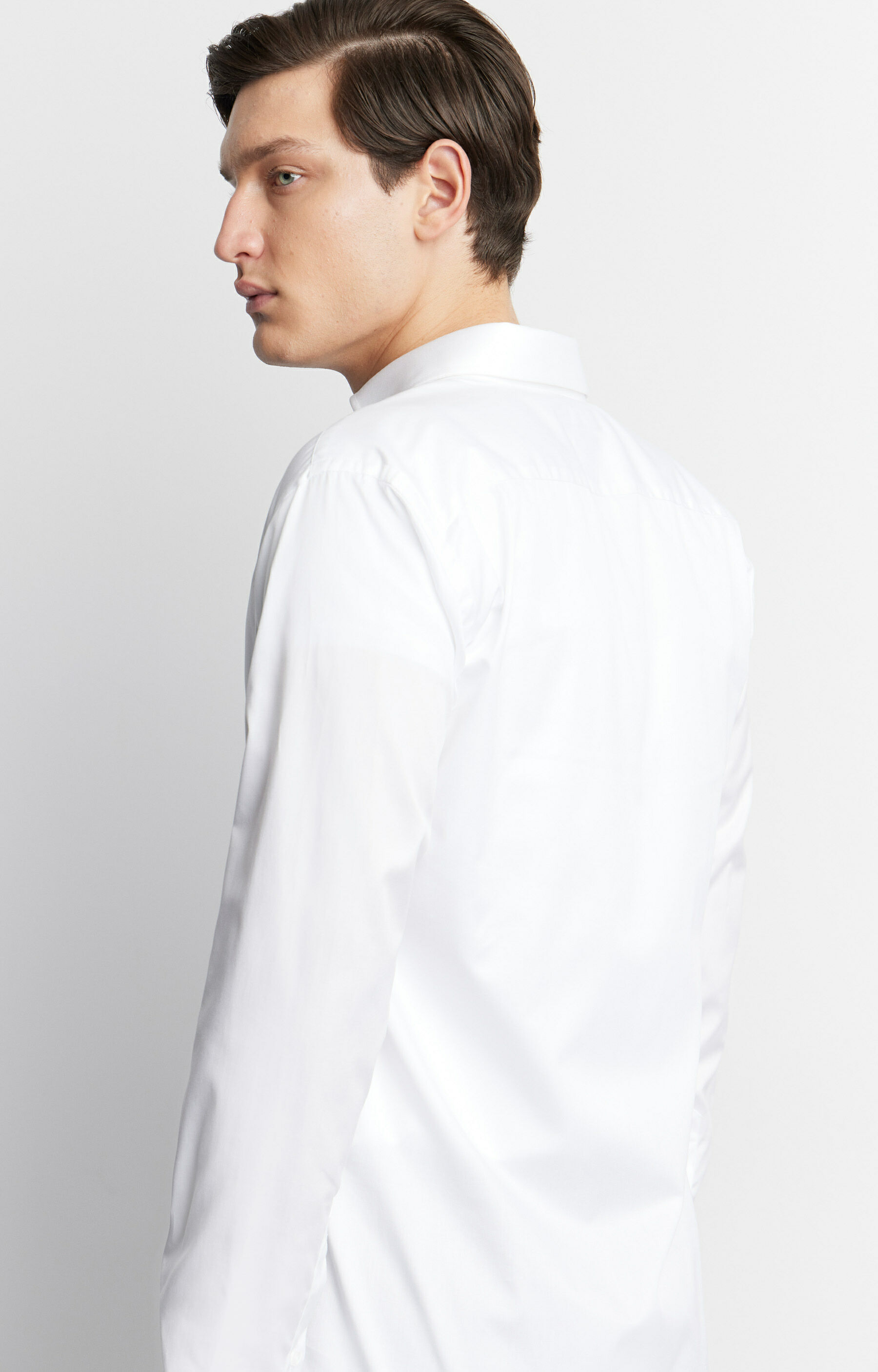 Koszula o kroju slim fit - 3