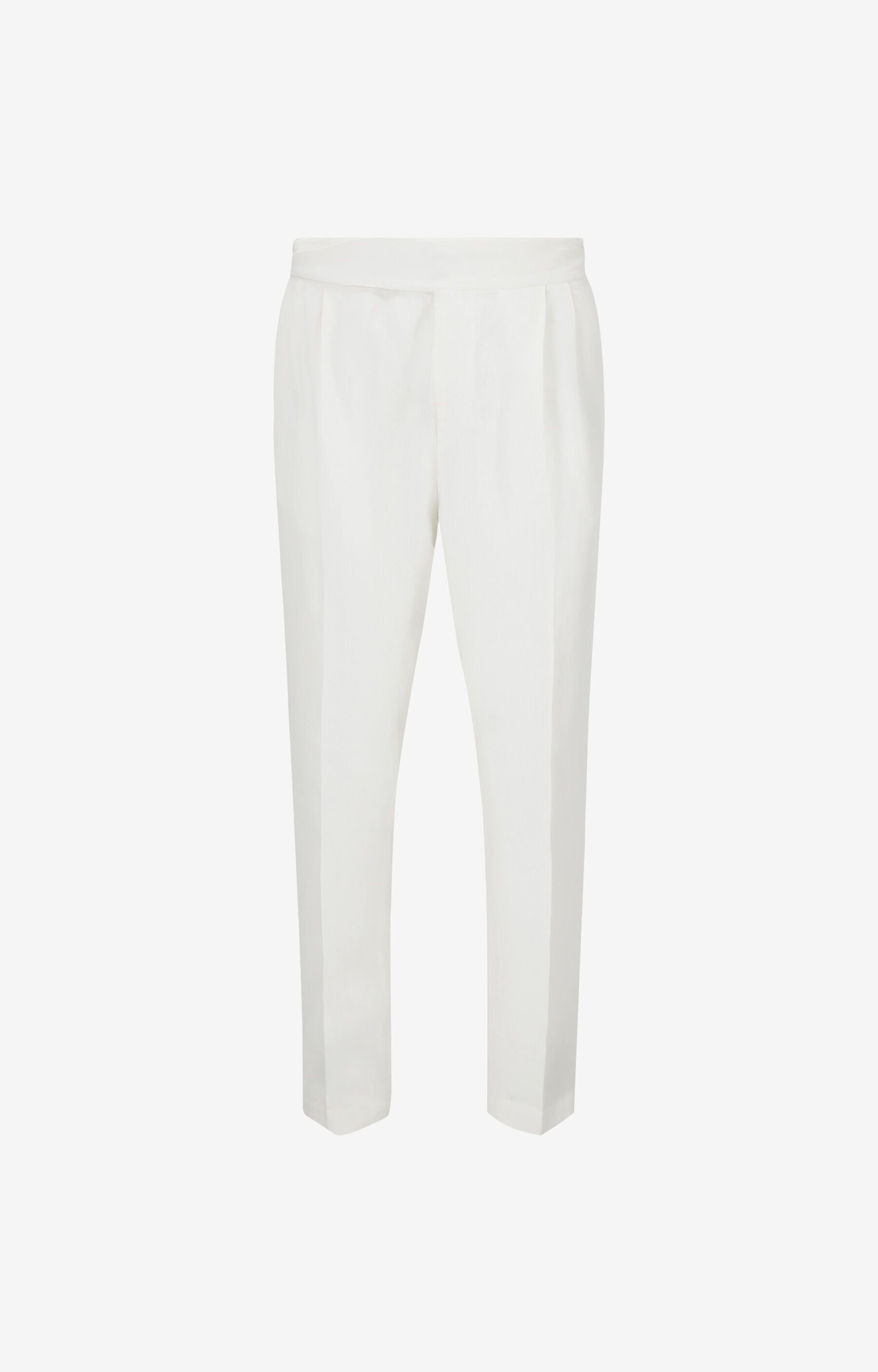Spodnie regular fit - zestaw - 2
