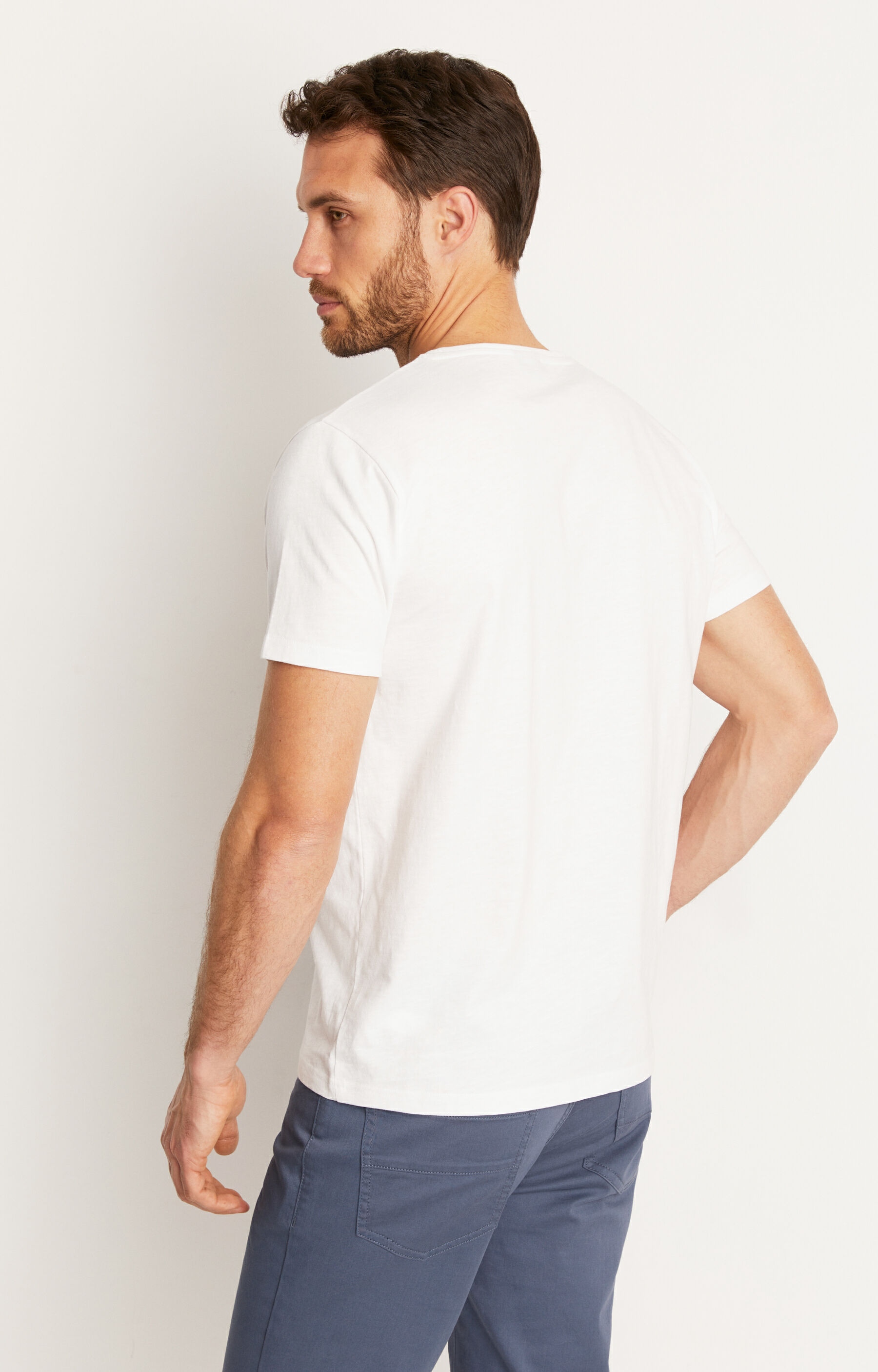 T-shirt z nadrukiem - 3
