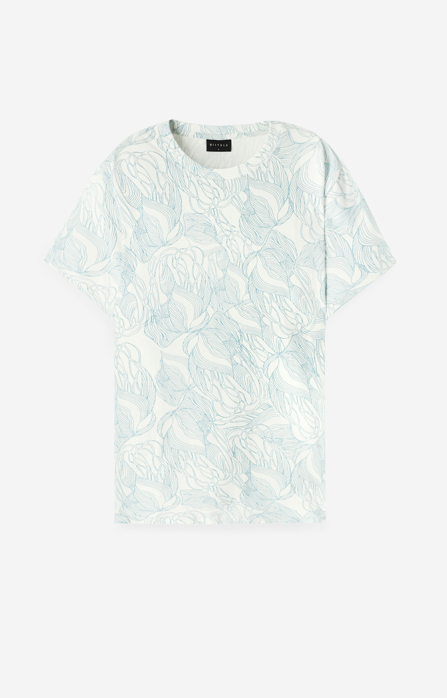 T-shirt z nadrukiem - 5