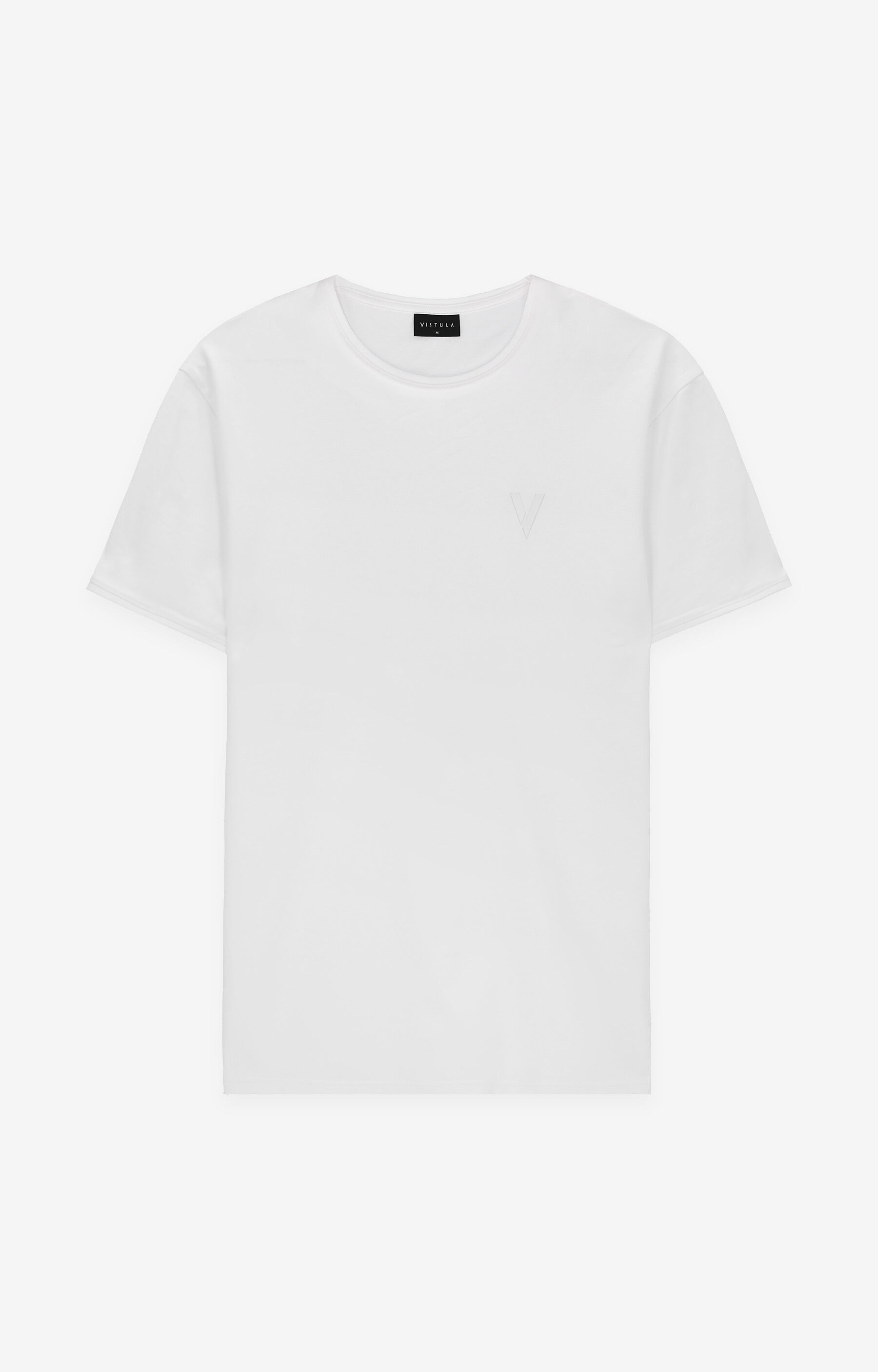 T-shirt basic z logo