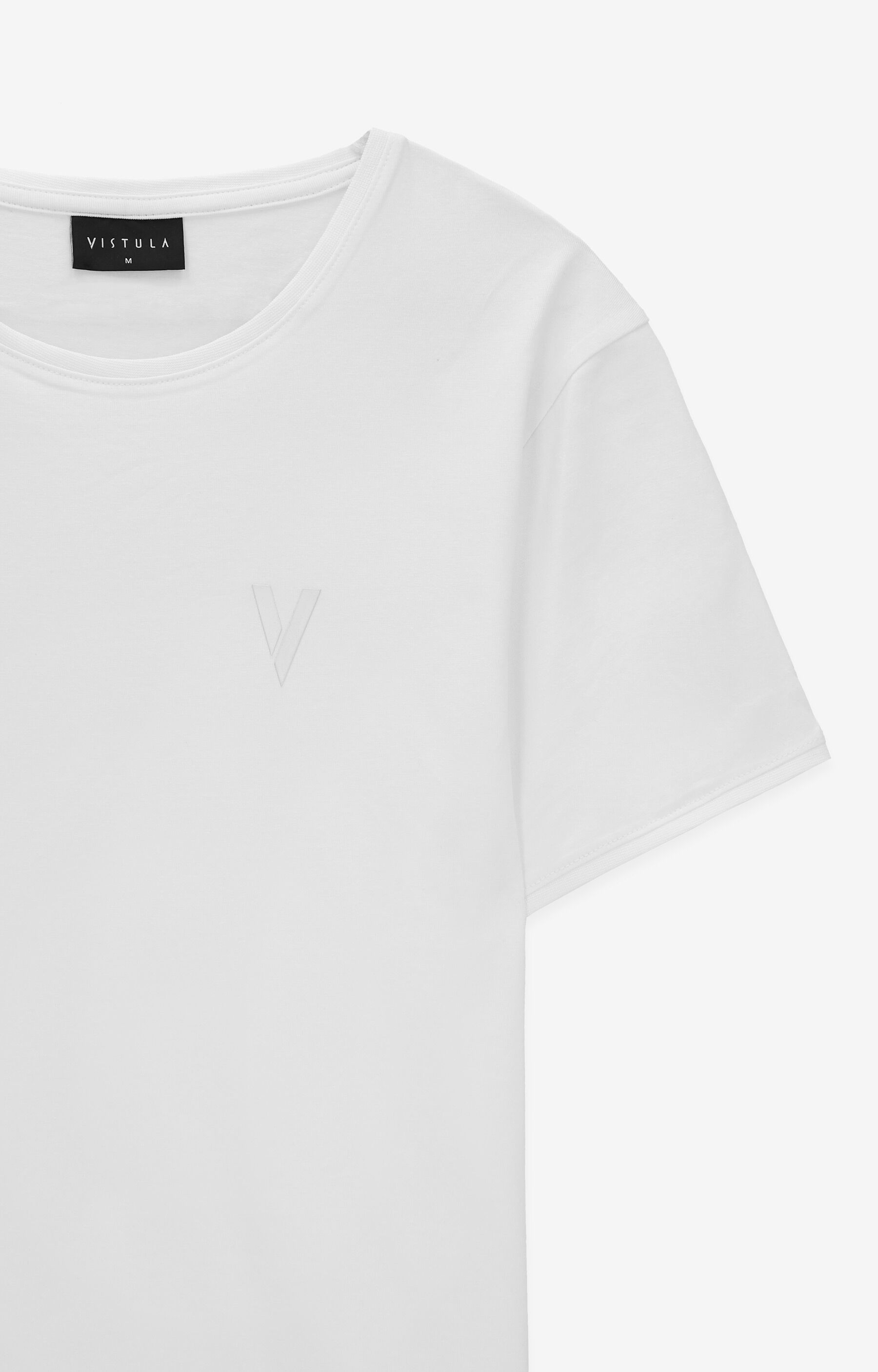 T-shirt basic z logo