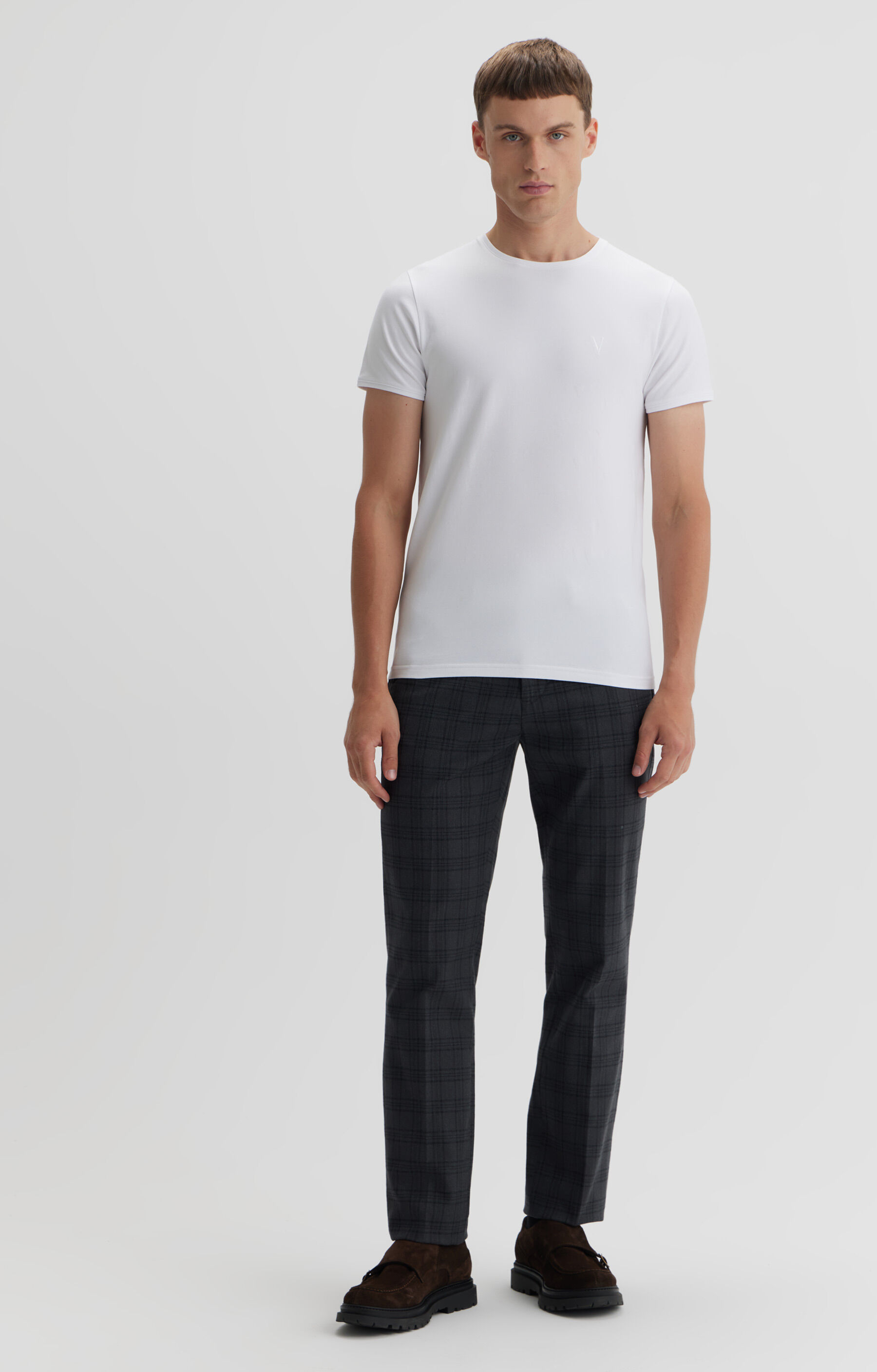 T-shirt basic z logo - 4