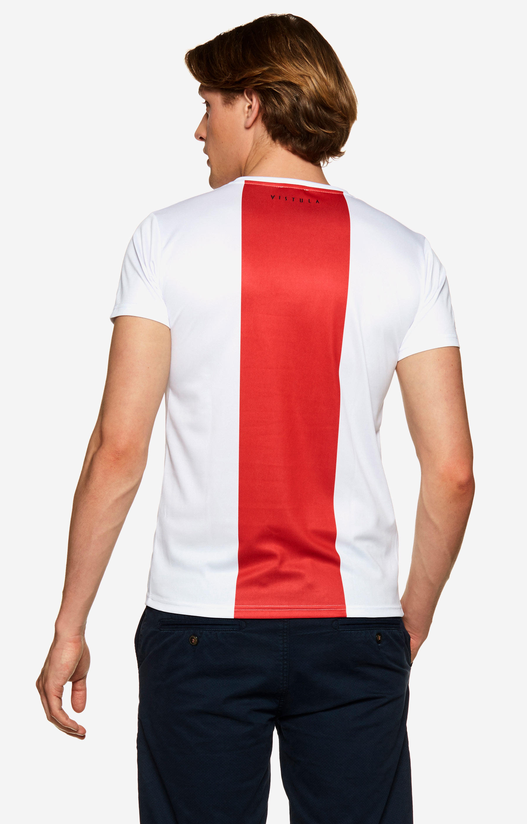 T-shirt KEEP CALM VISTULA - 2