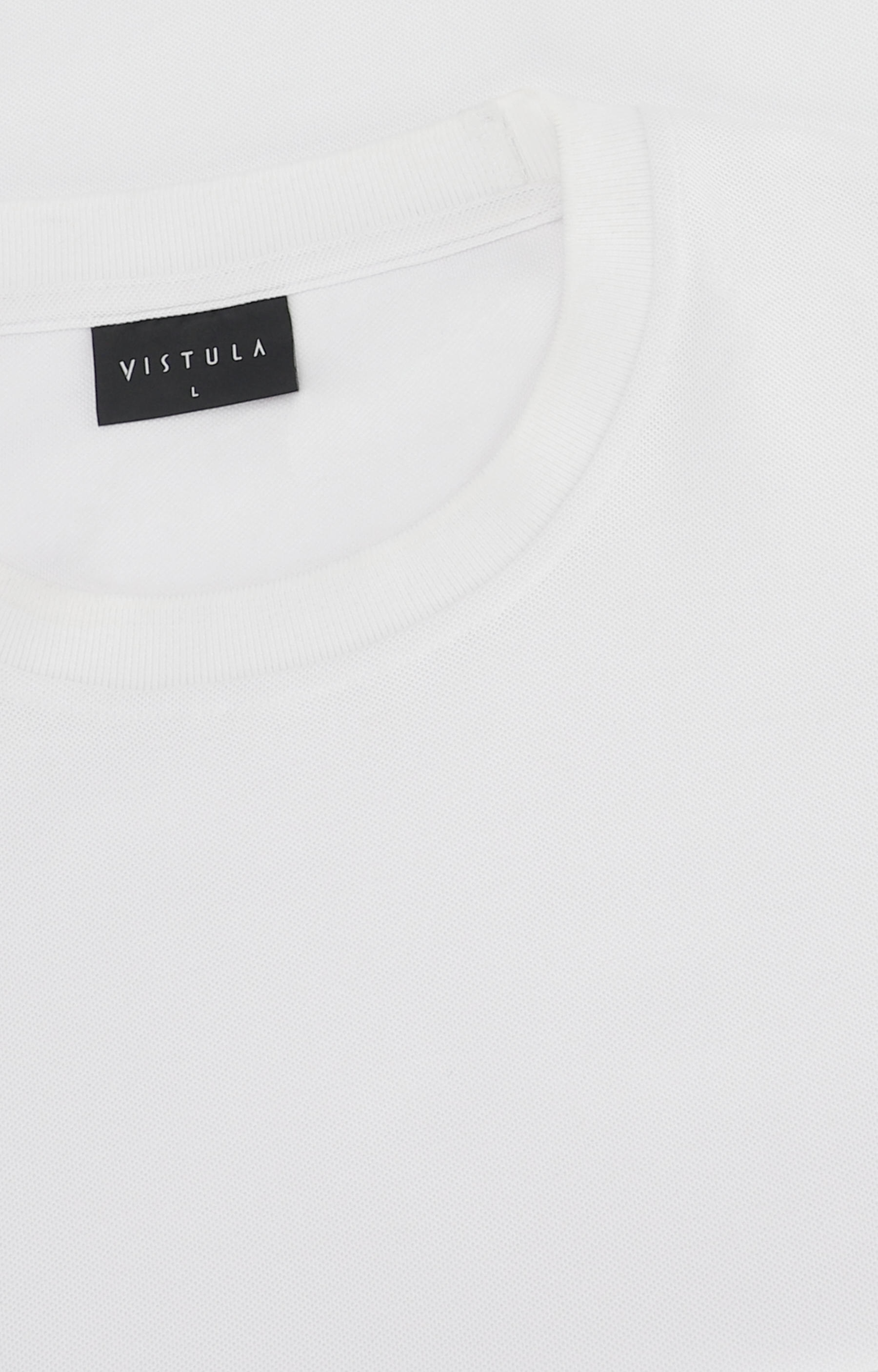 T-shirt round-neck - 5