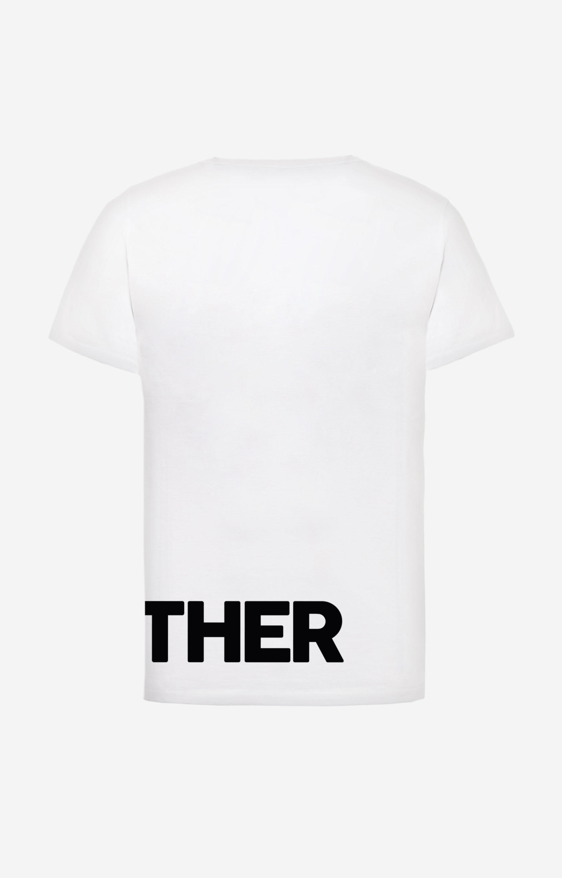 T-shirt STRONG TOGETHER VISTULA - 2