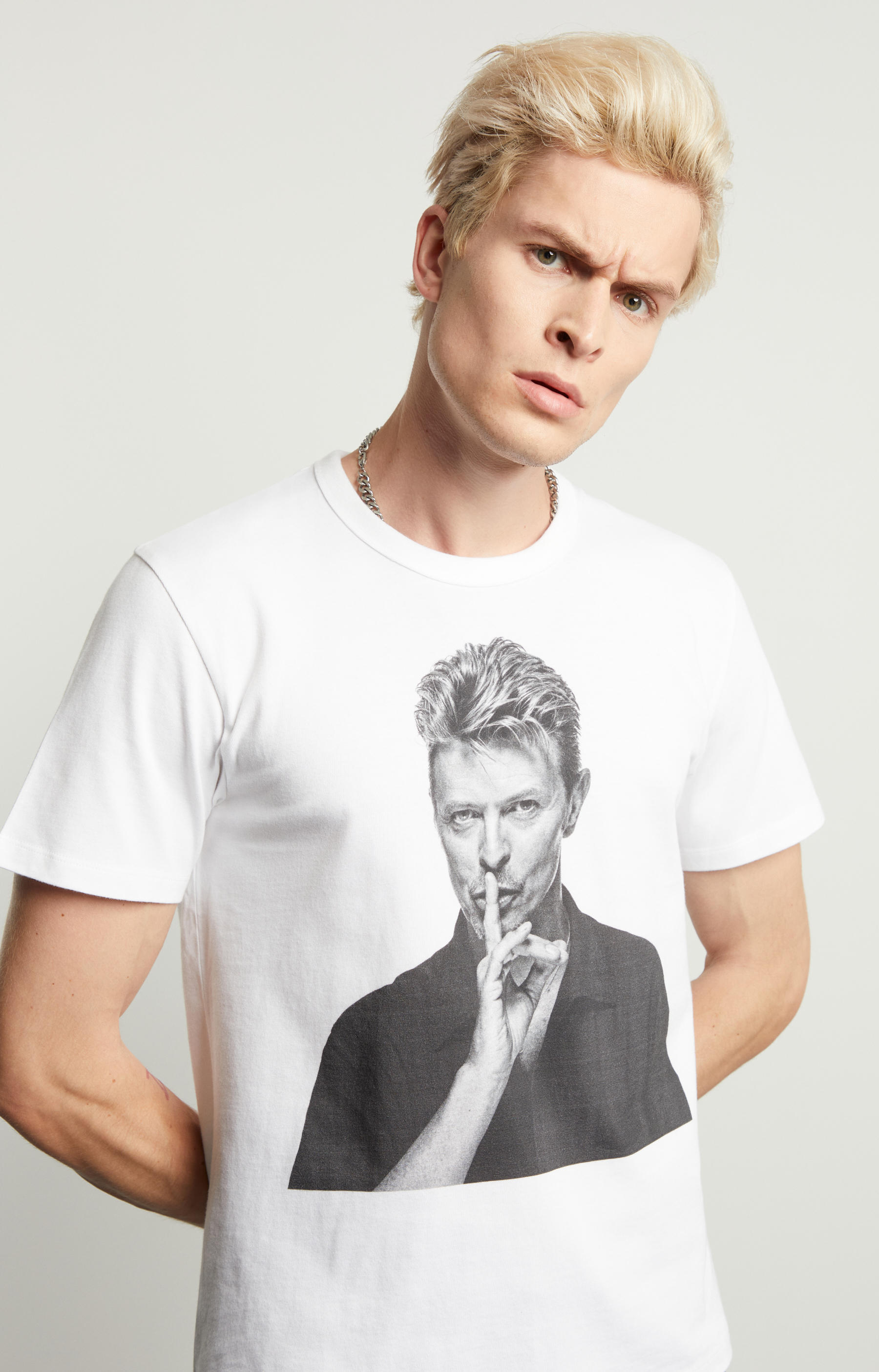 T-shirt z nadrukiem - 6