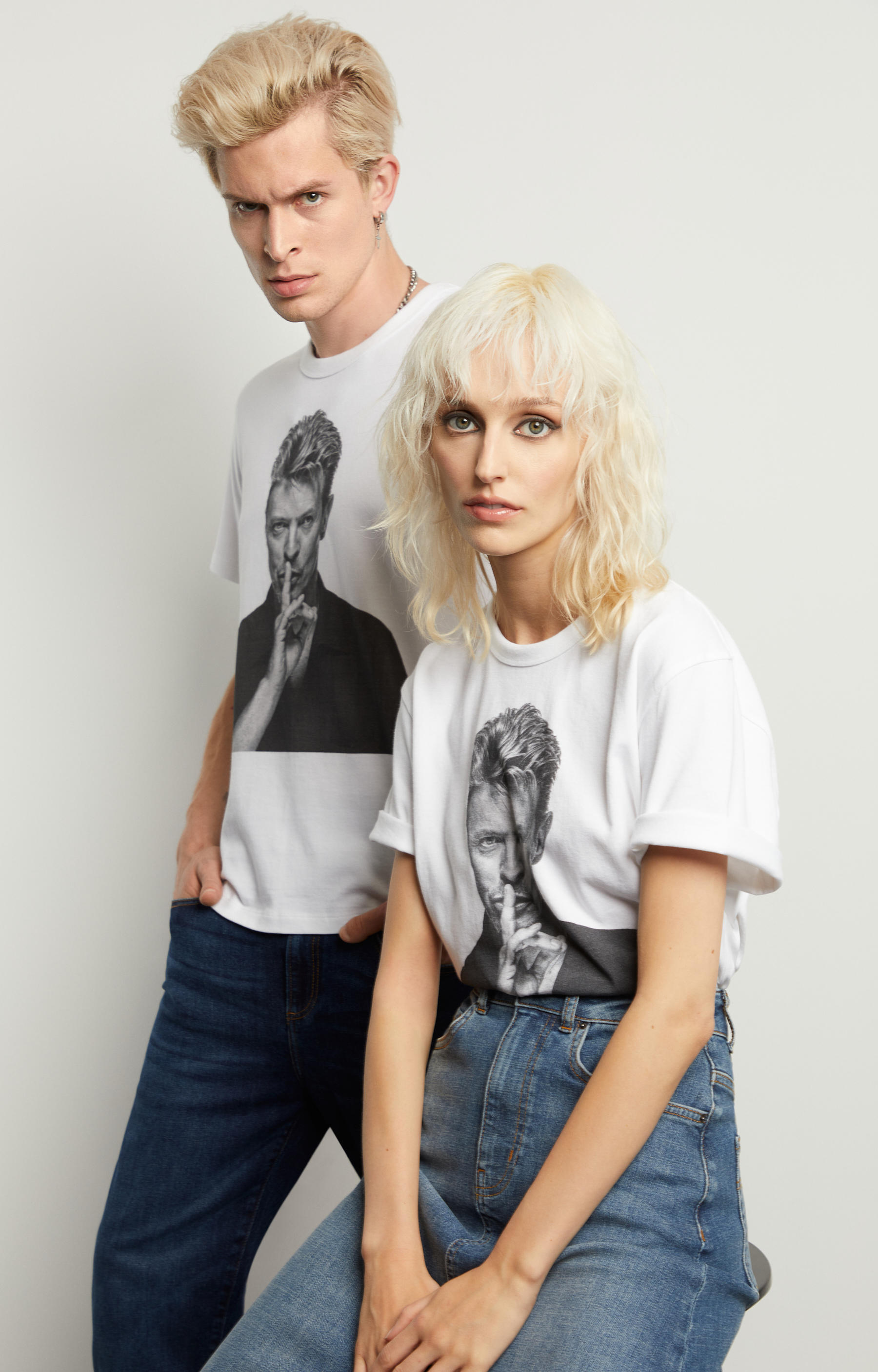 T-shirt z nadrukiem - 4