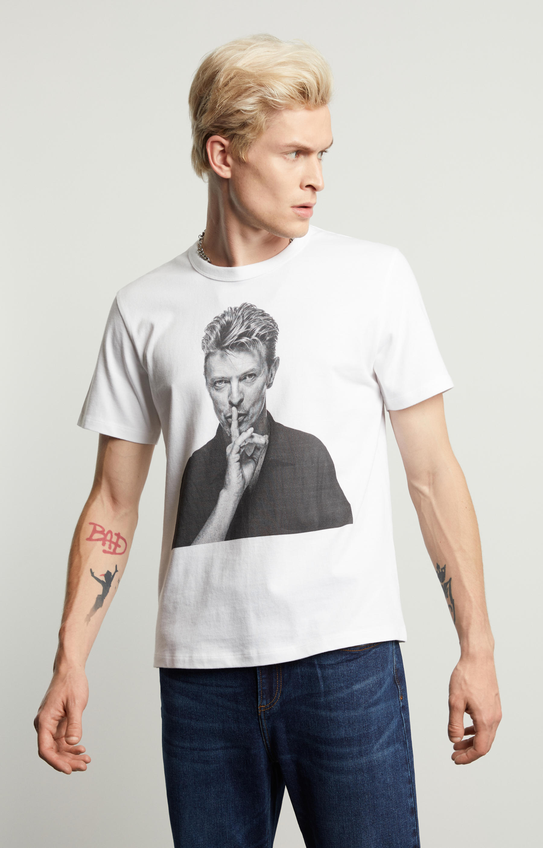 T-shirt z nadrukiem - 5