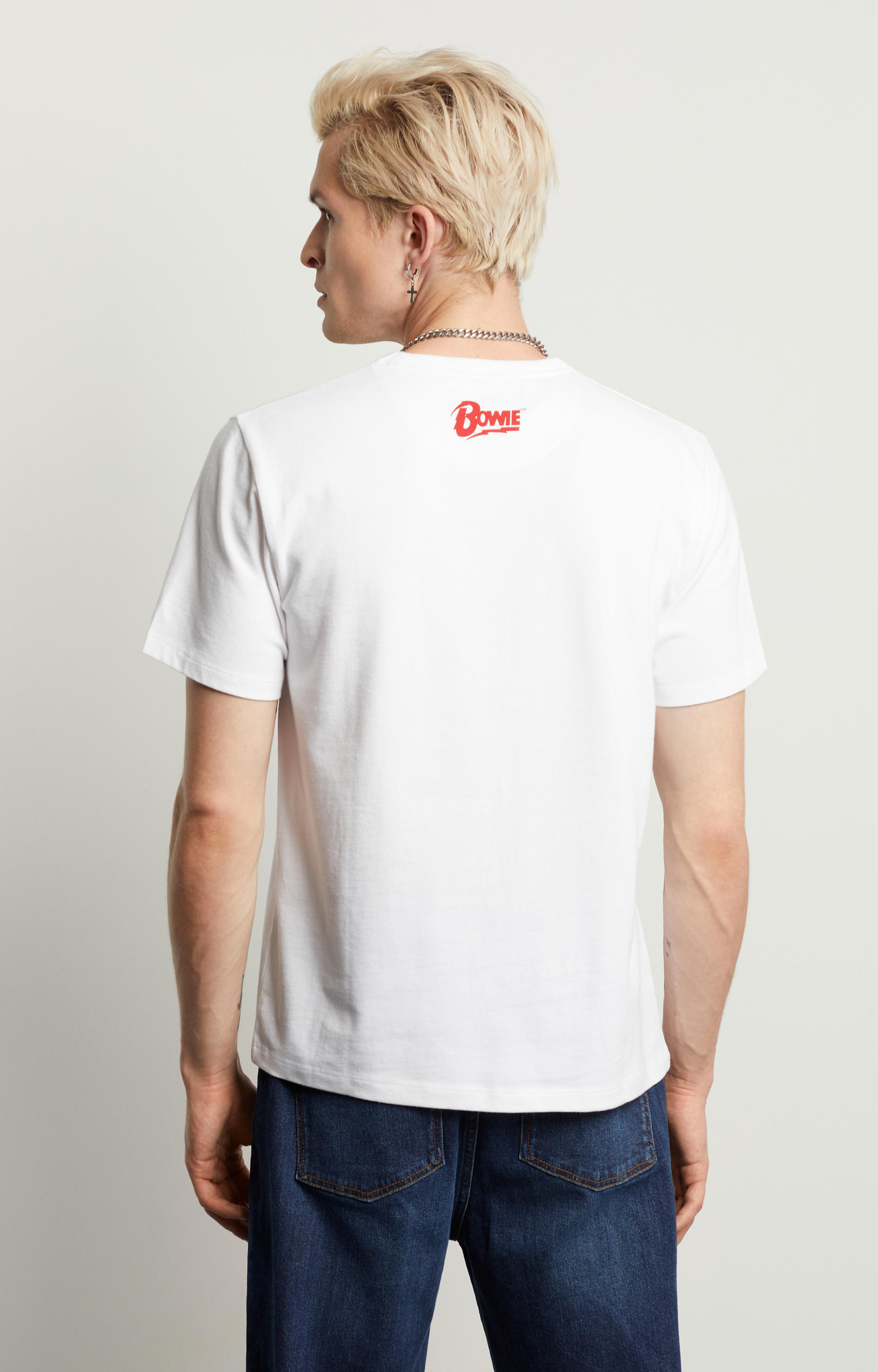 T-shirt z nadrukiem - 3