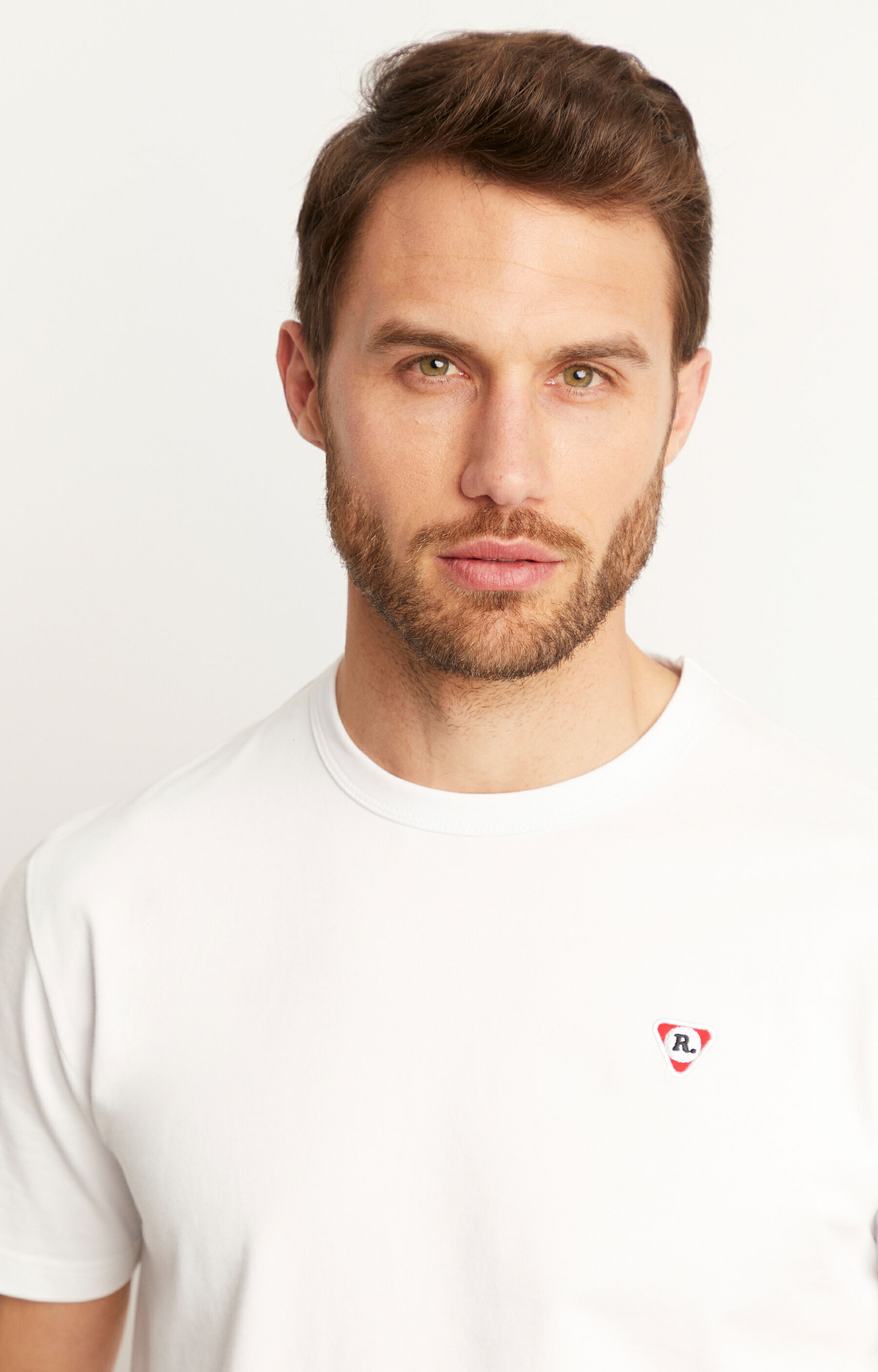 T-shirt round-neck z logo - 2