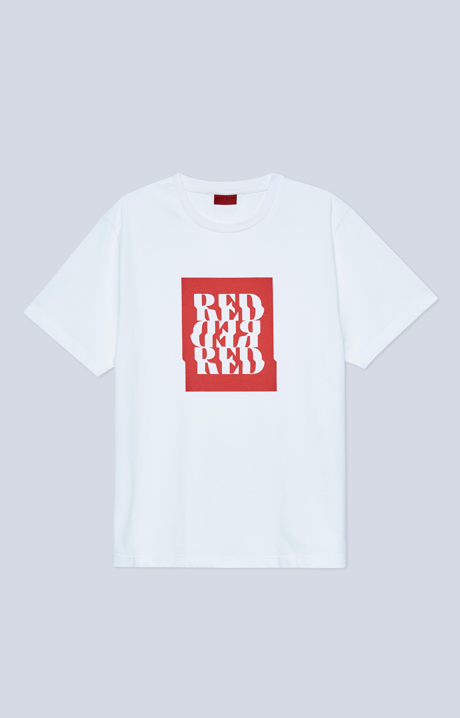 T-shirt z motywem graficznym - 3