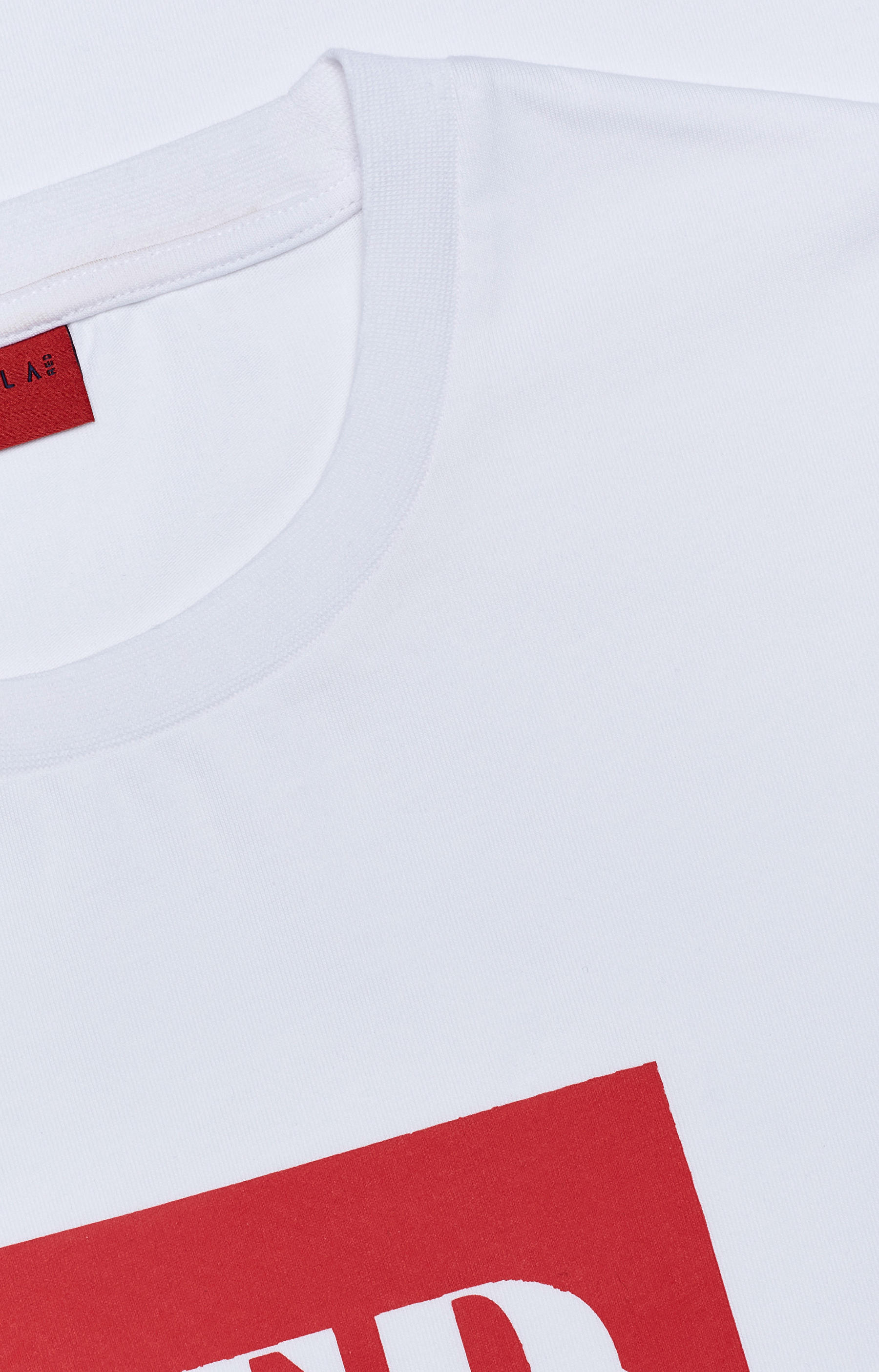 T-shirt z motywem graficznym - 4