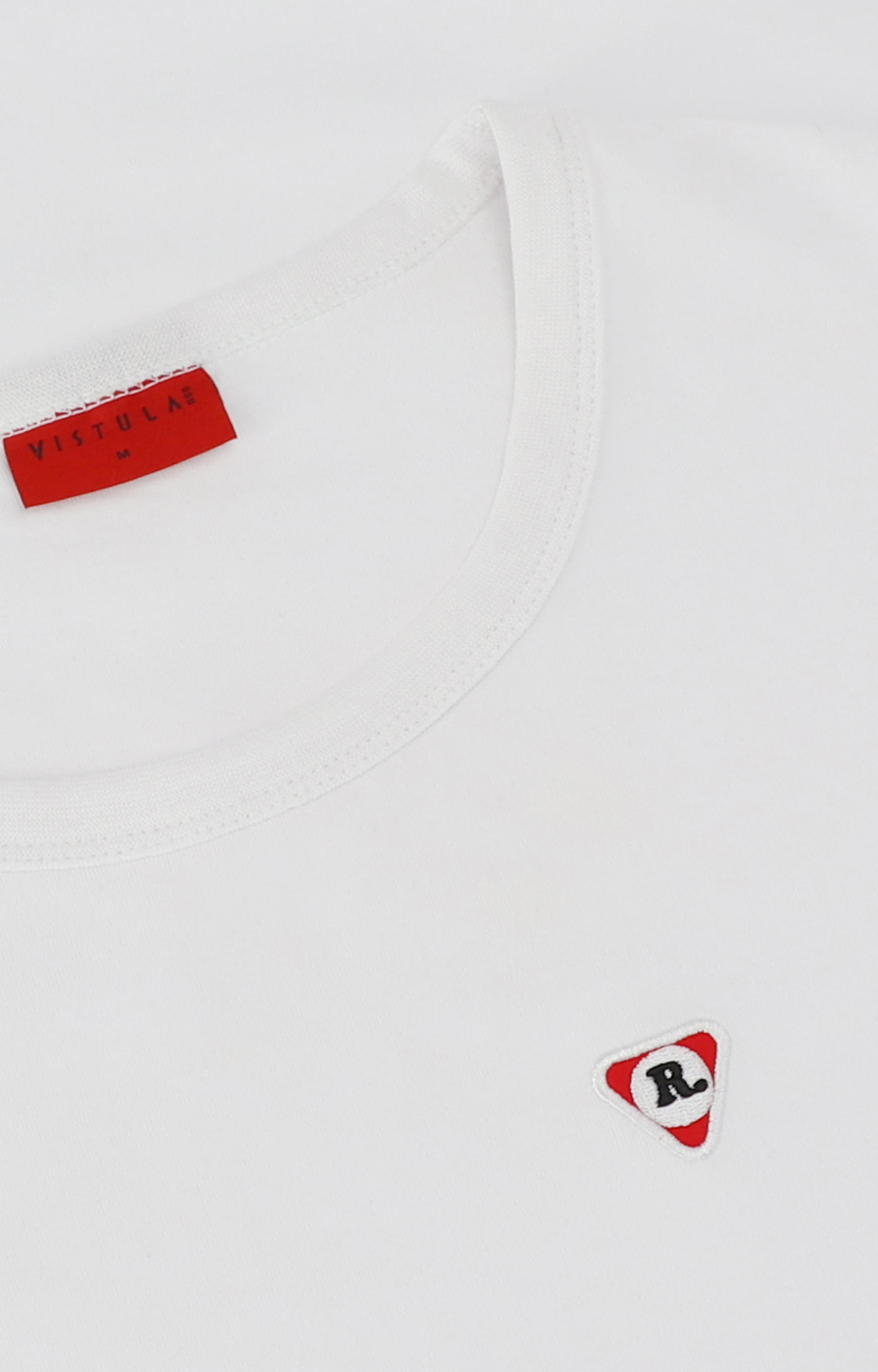 T-shirt round-neck z logo - 6
