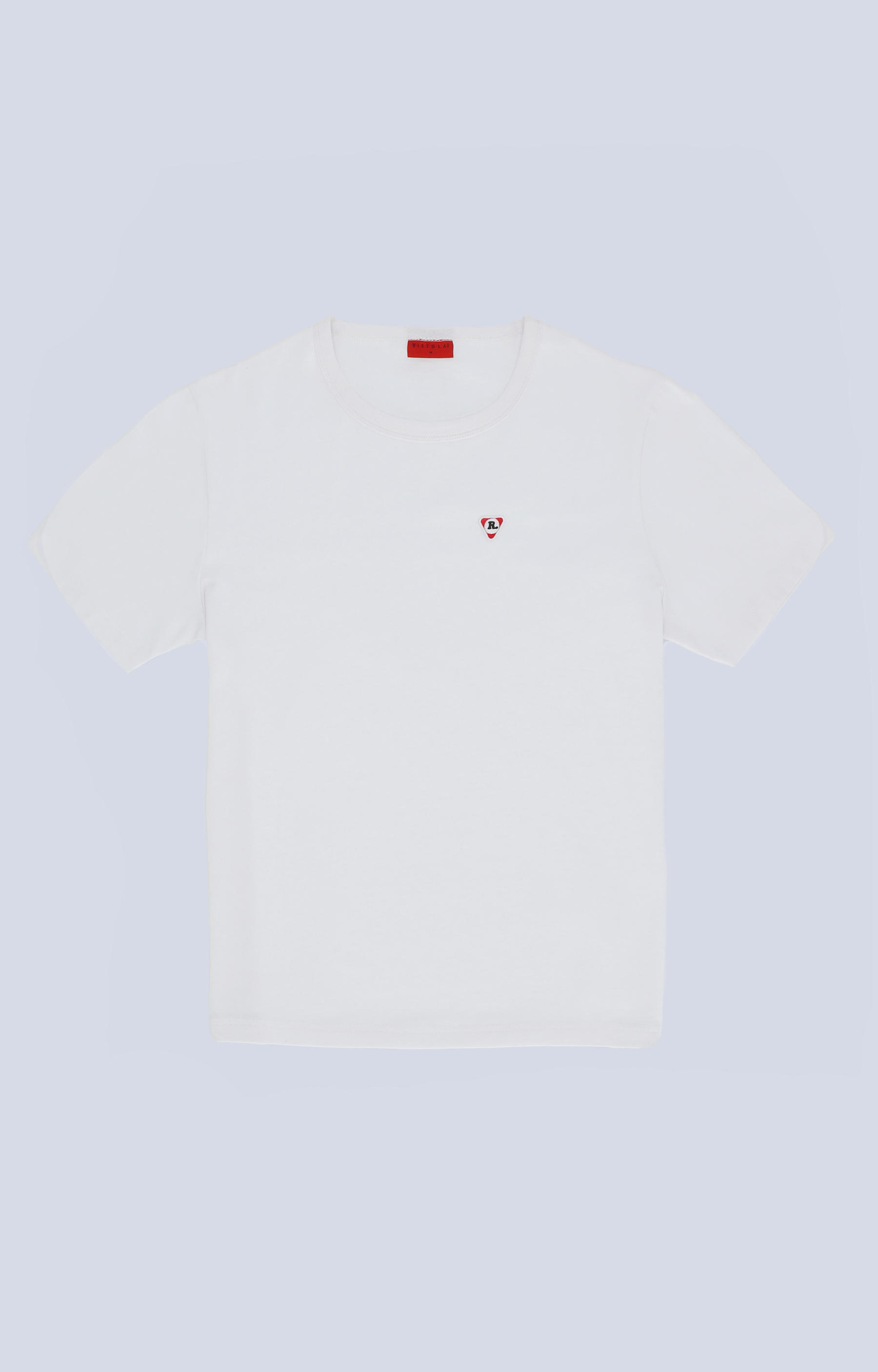T-shirt round-neck z logo - 5