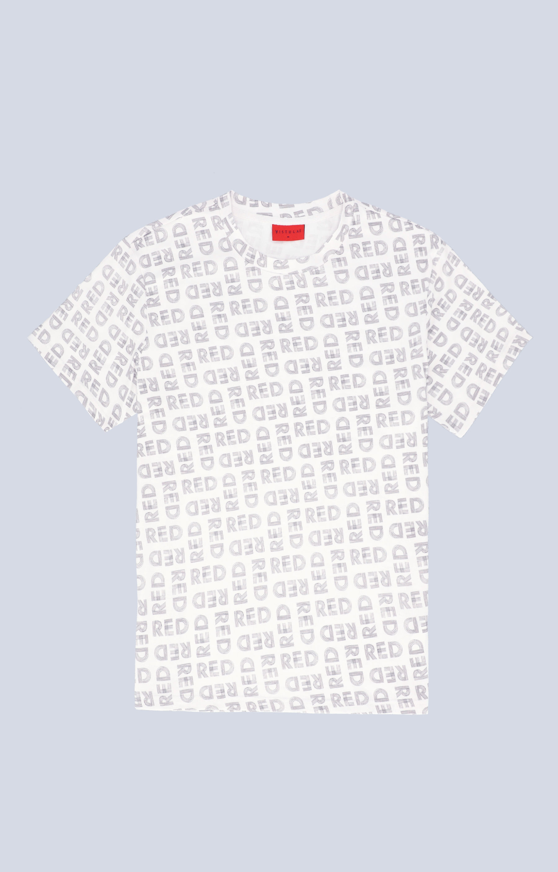 T-shirt z nadrukiem - 4