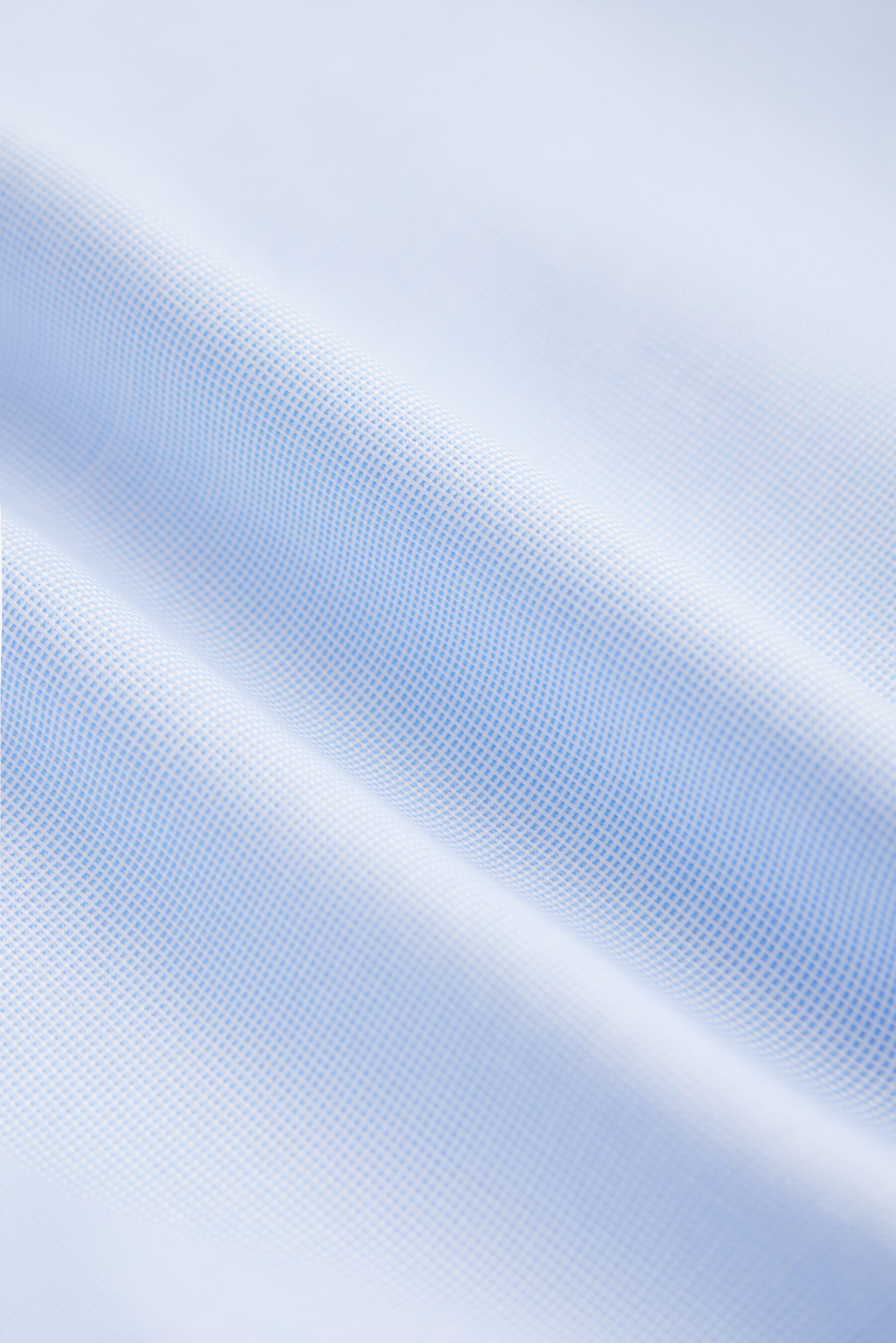 Koszula slim w mikrowzór - 7