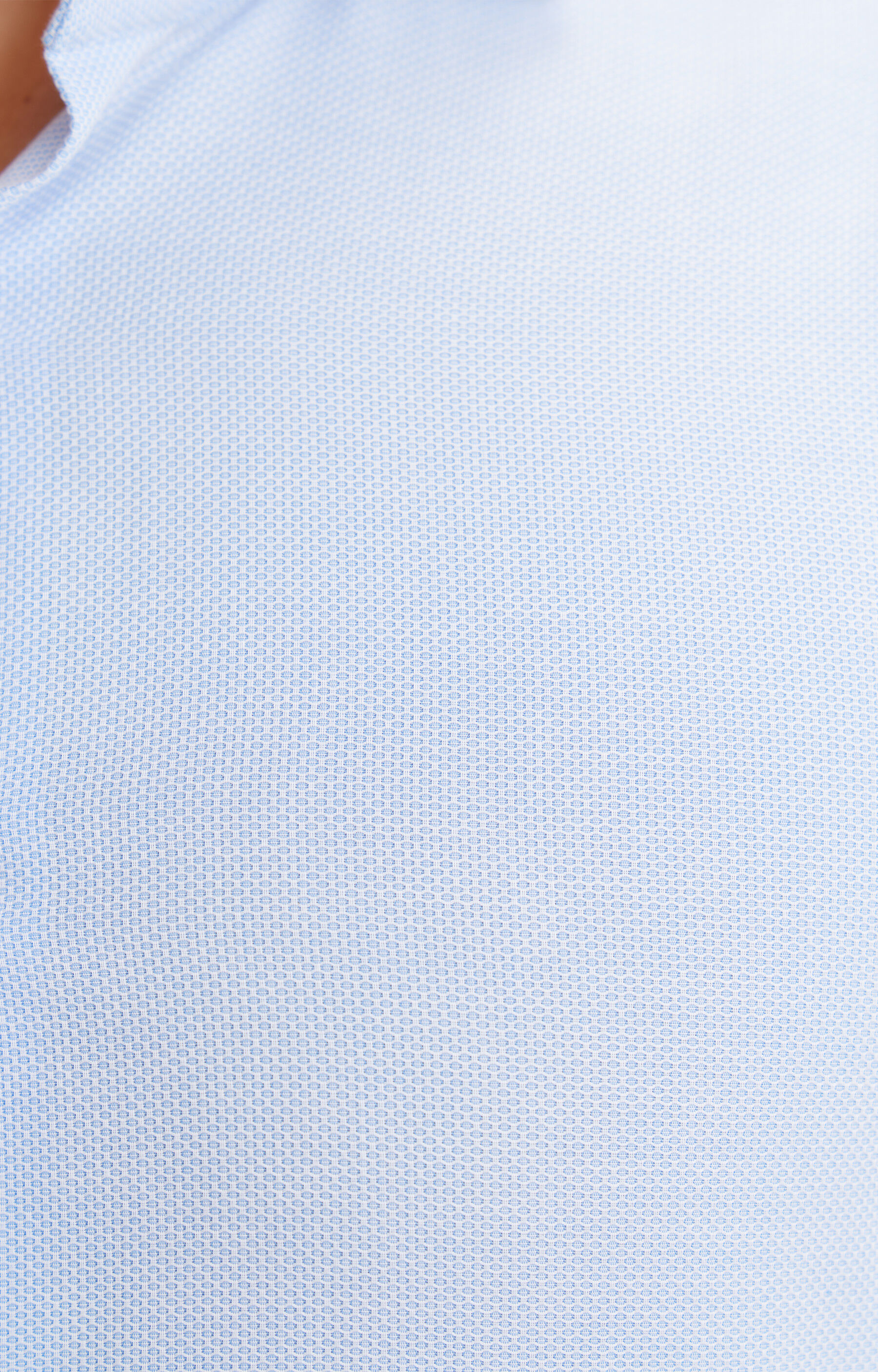 Bawełniana koszula slim fit - 4