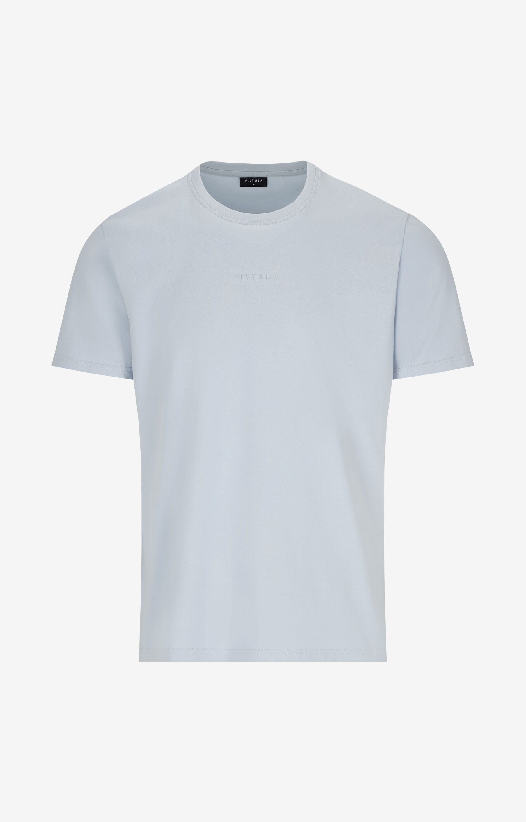 T-shirt round neck z logo - 2