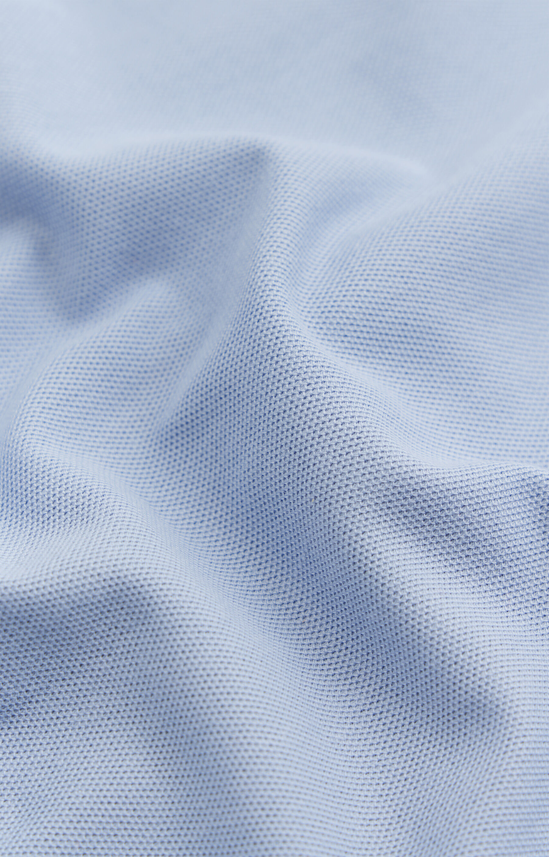 Polo regular z logo - 5