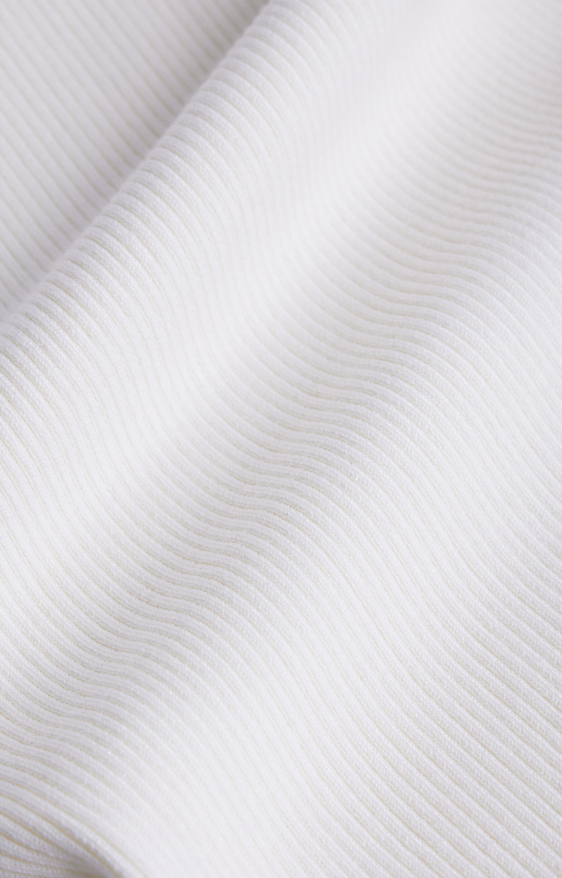 Prążkowany top - 6