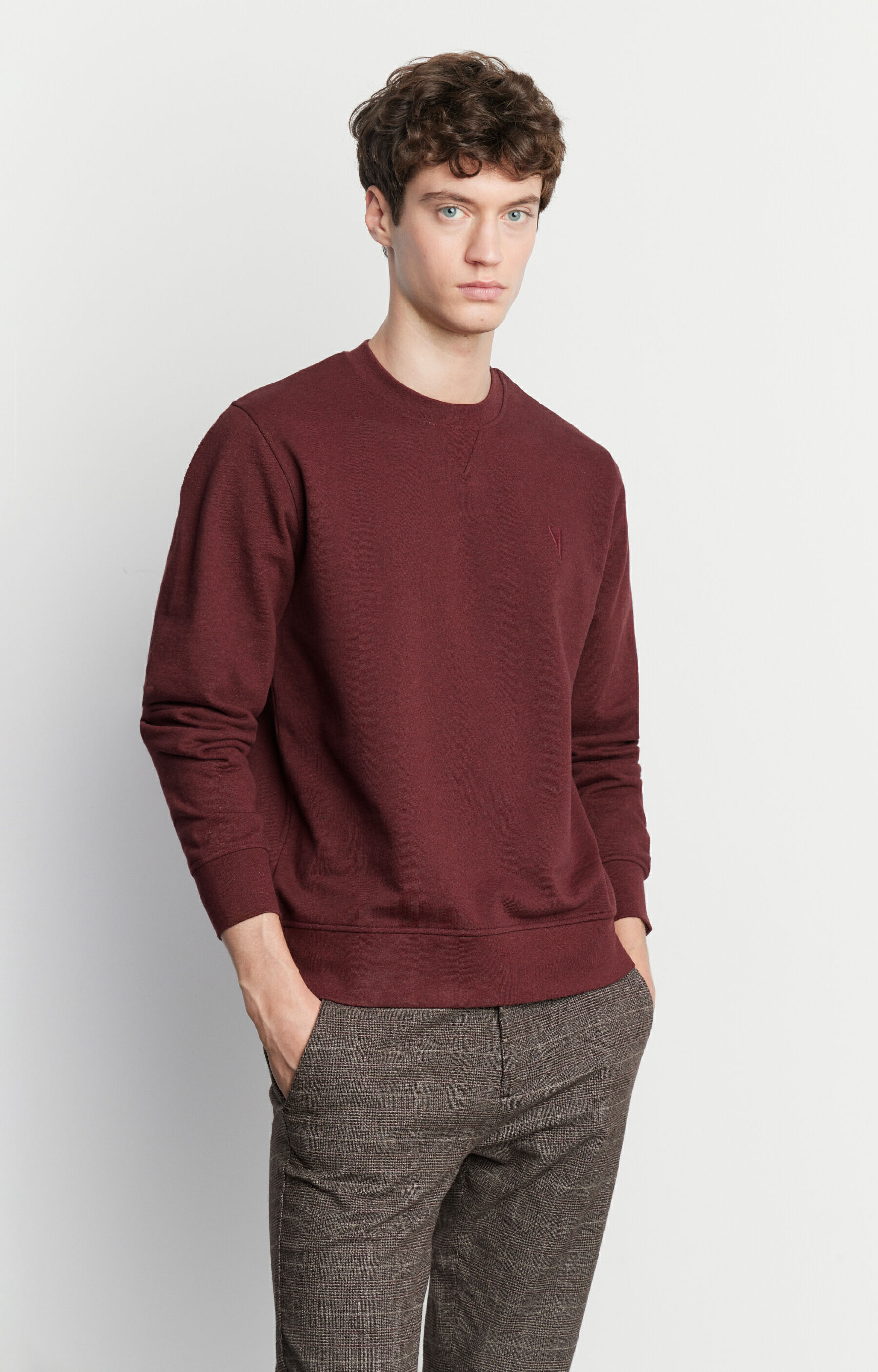 Bluza z logo - 3