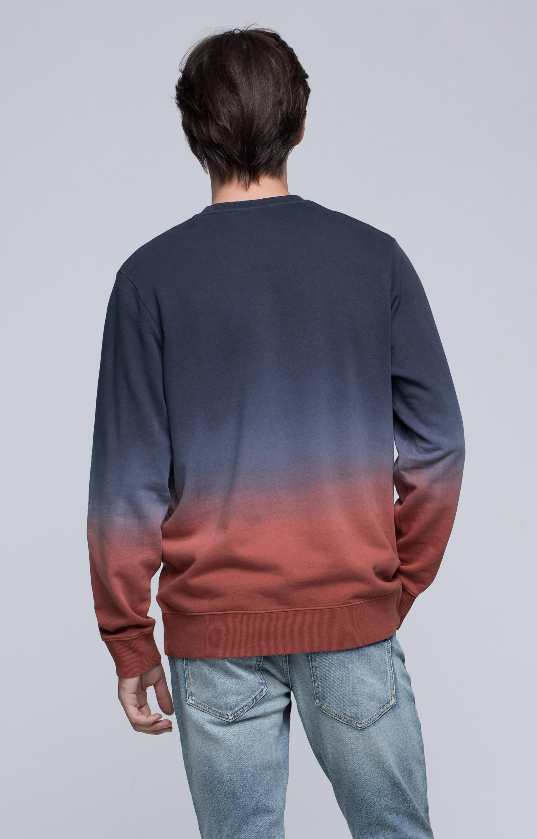 Bluza z nadrukiem - 3