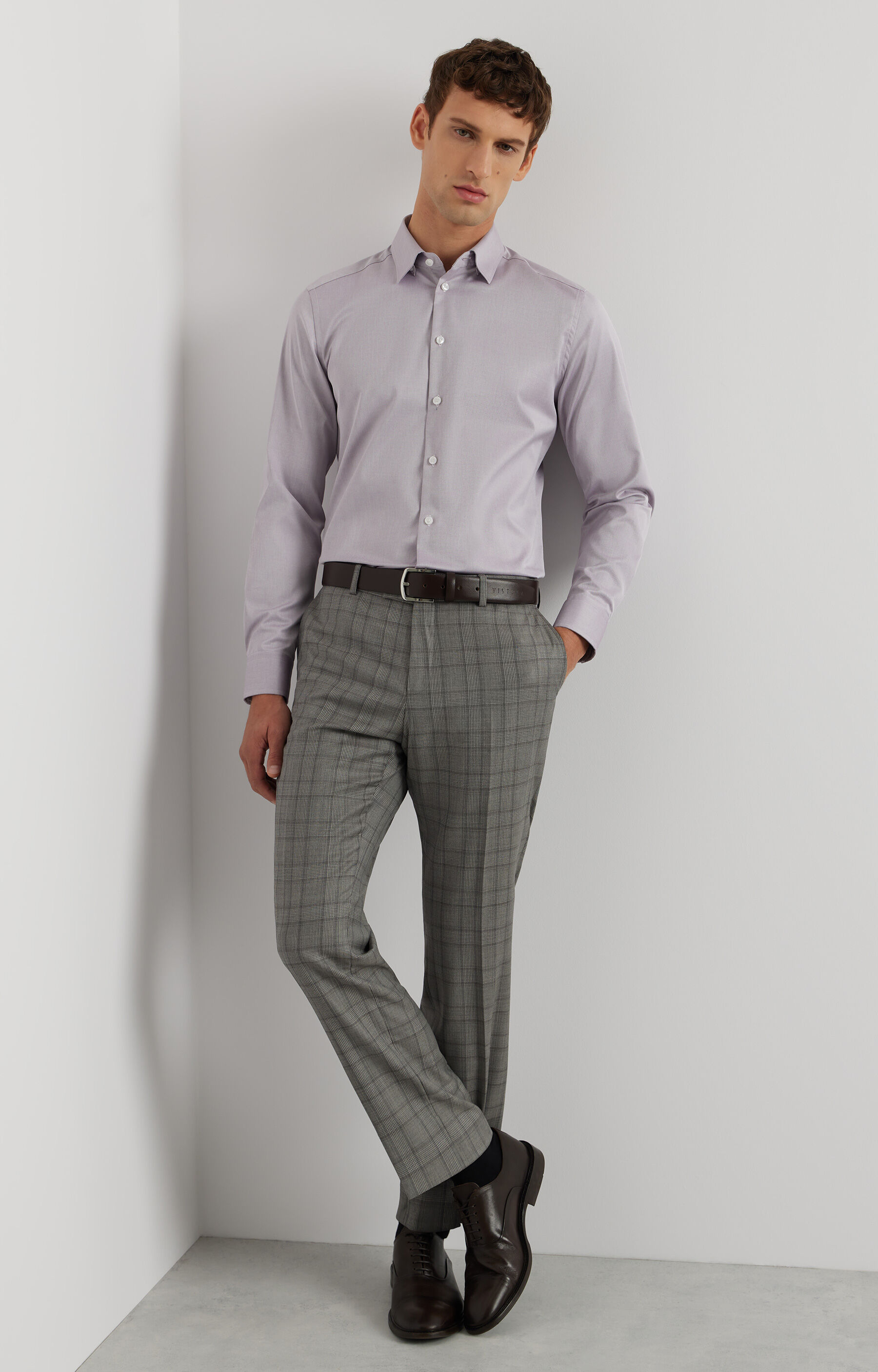 Koszula slim fit - 4