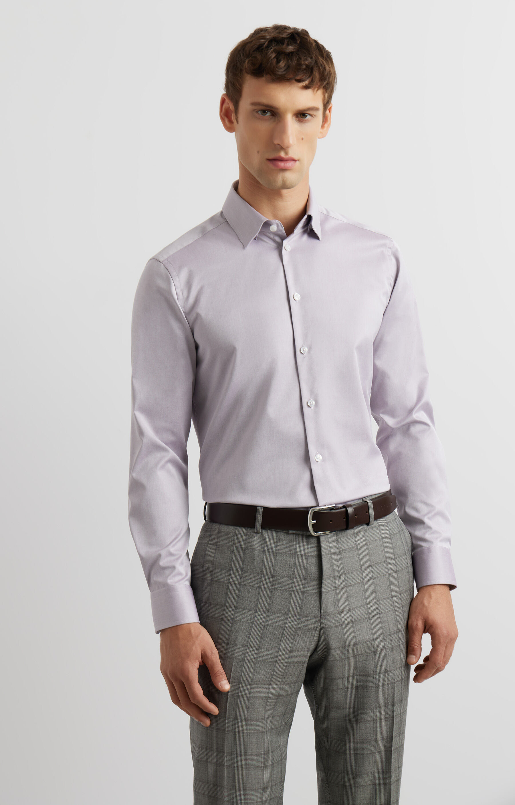 Koszula slim fit