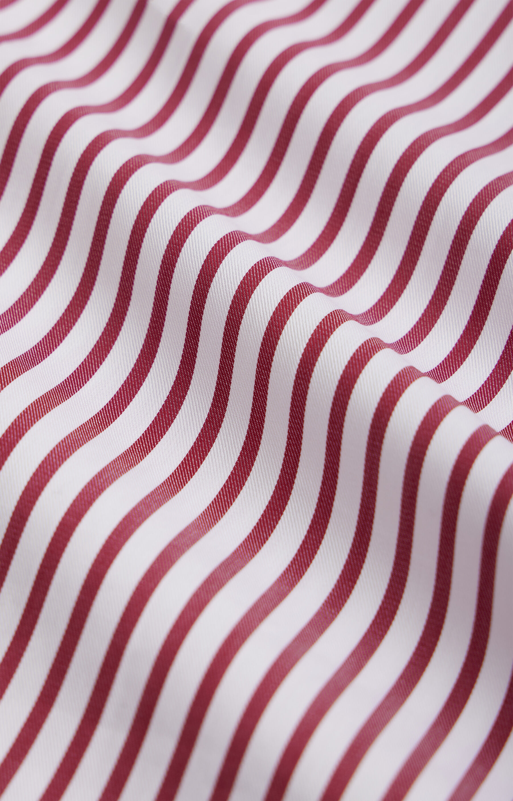 Koszula slim w prążek - 6