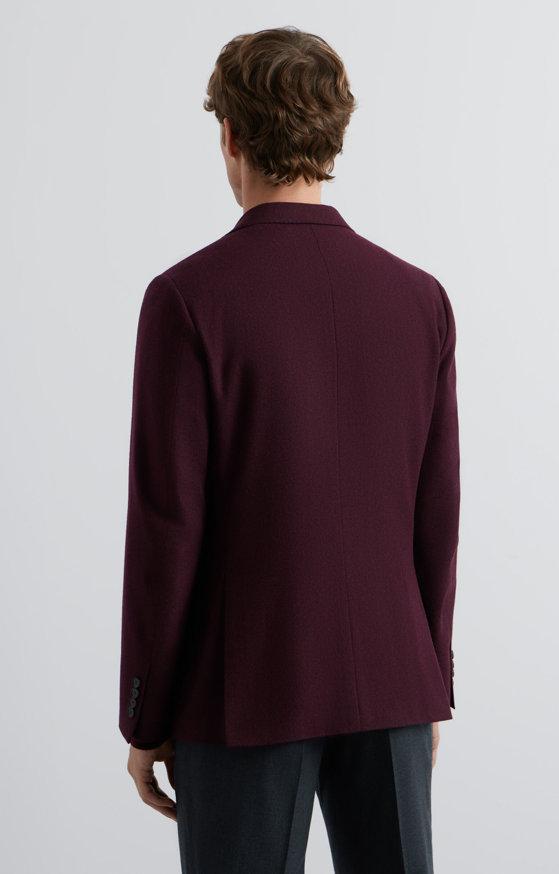 Marynarka super slim - 4