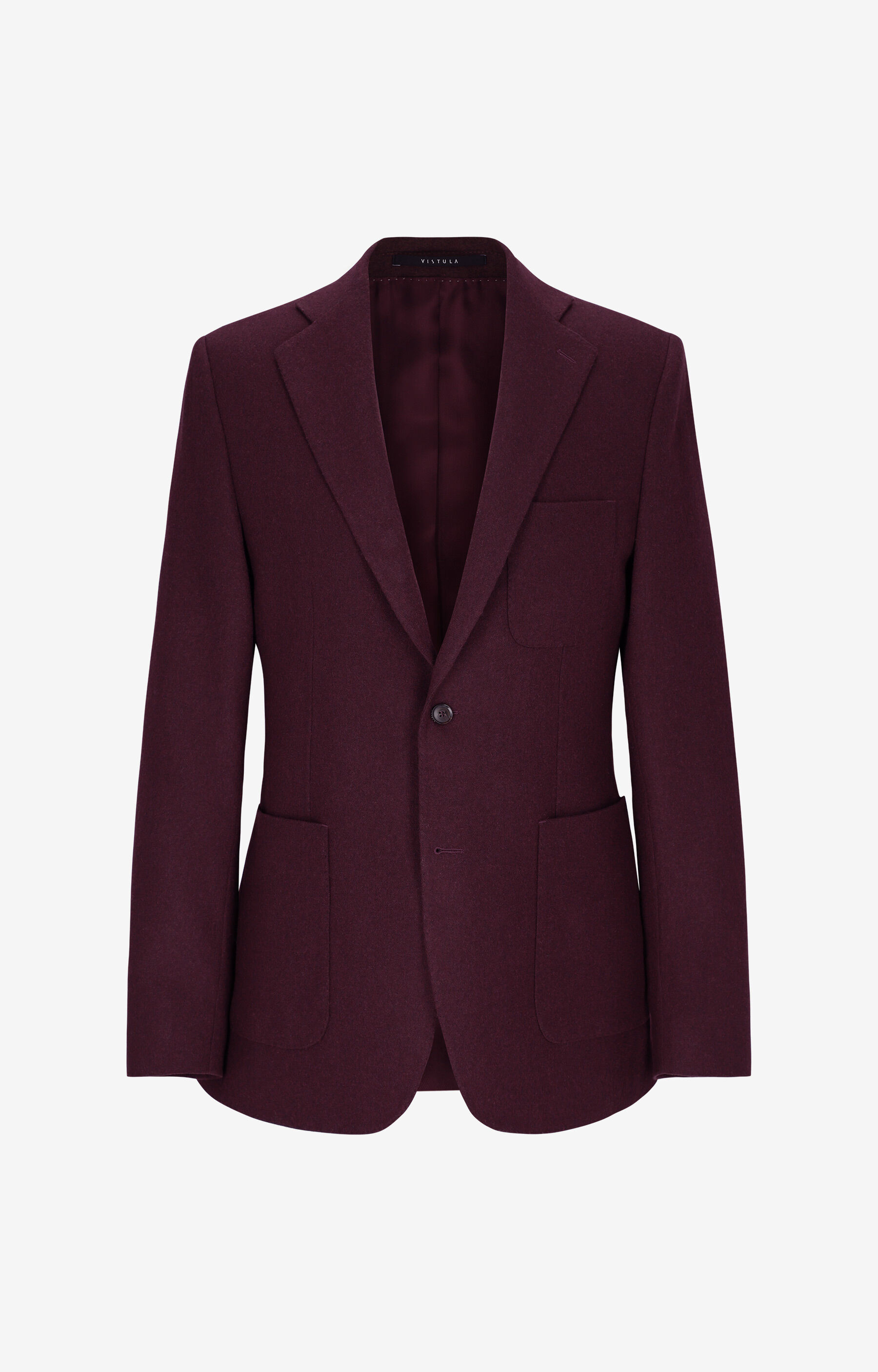 Marynarka super slim - 2