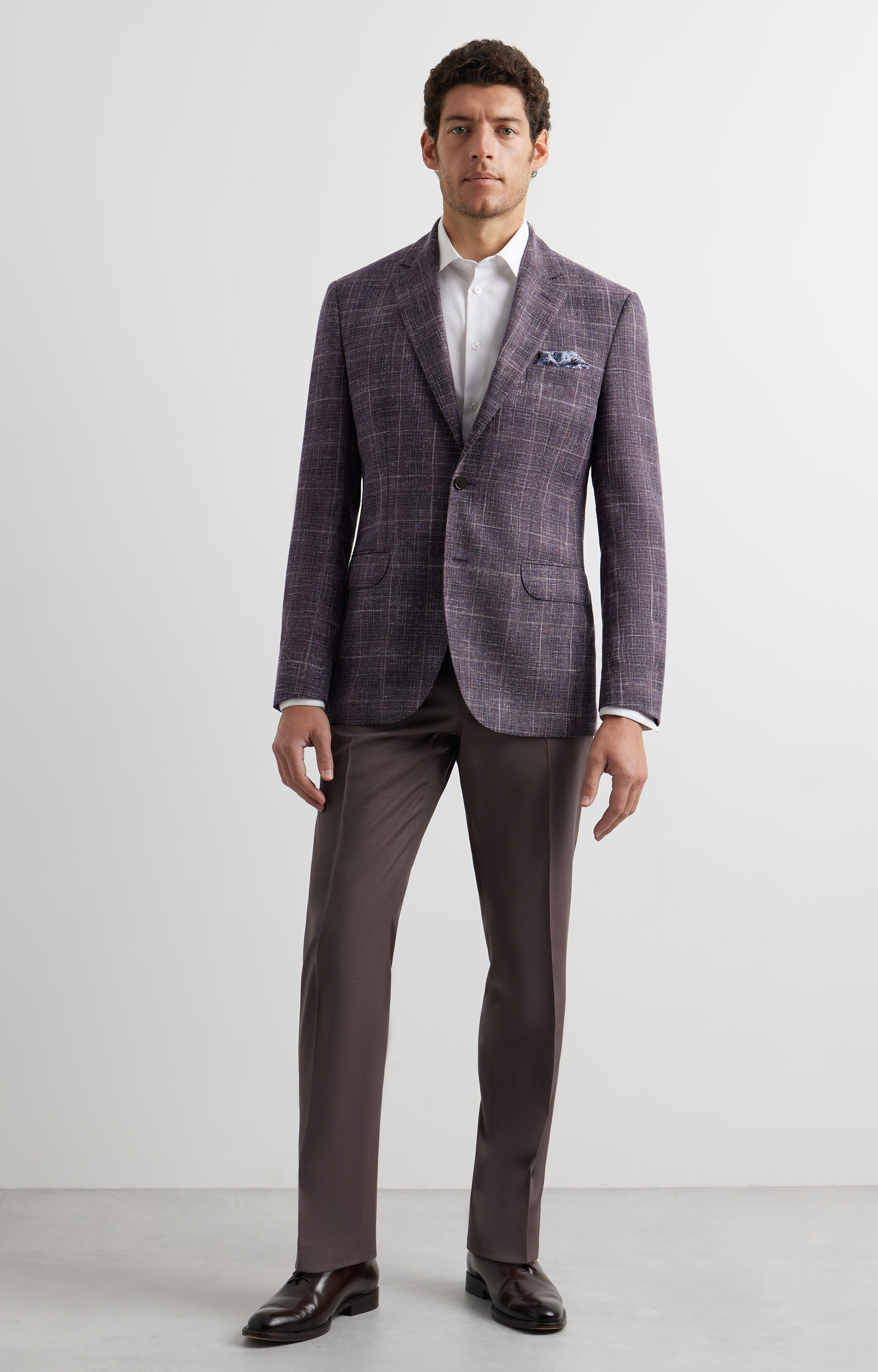 Marynarka super slim - 2