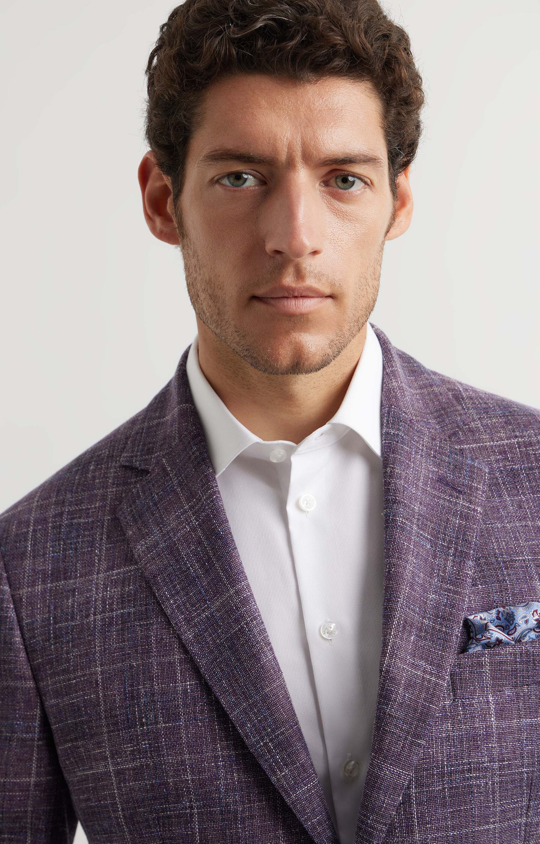 Marynarka super slim - 4