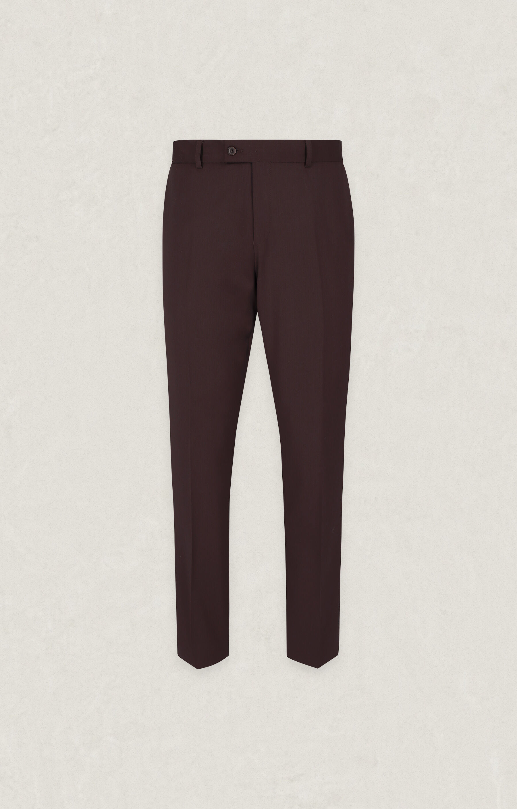 Spodnie slim do garnituru - Mix&Match - 2
