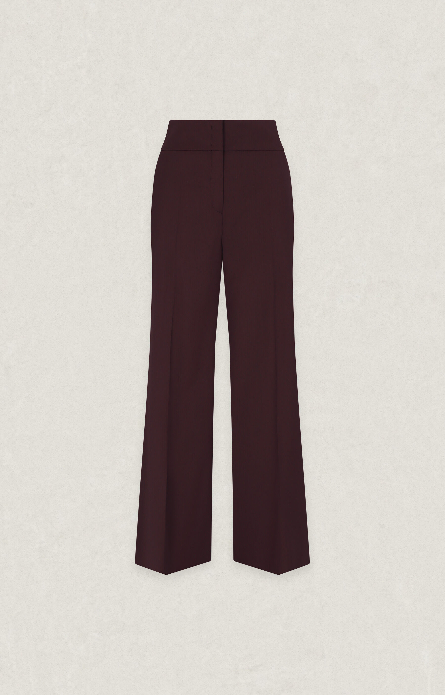 Spodnie slim do garnituru - Mix&Match - 2
