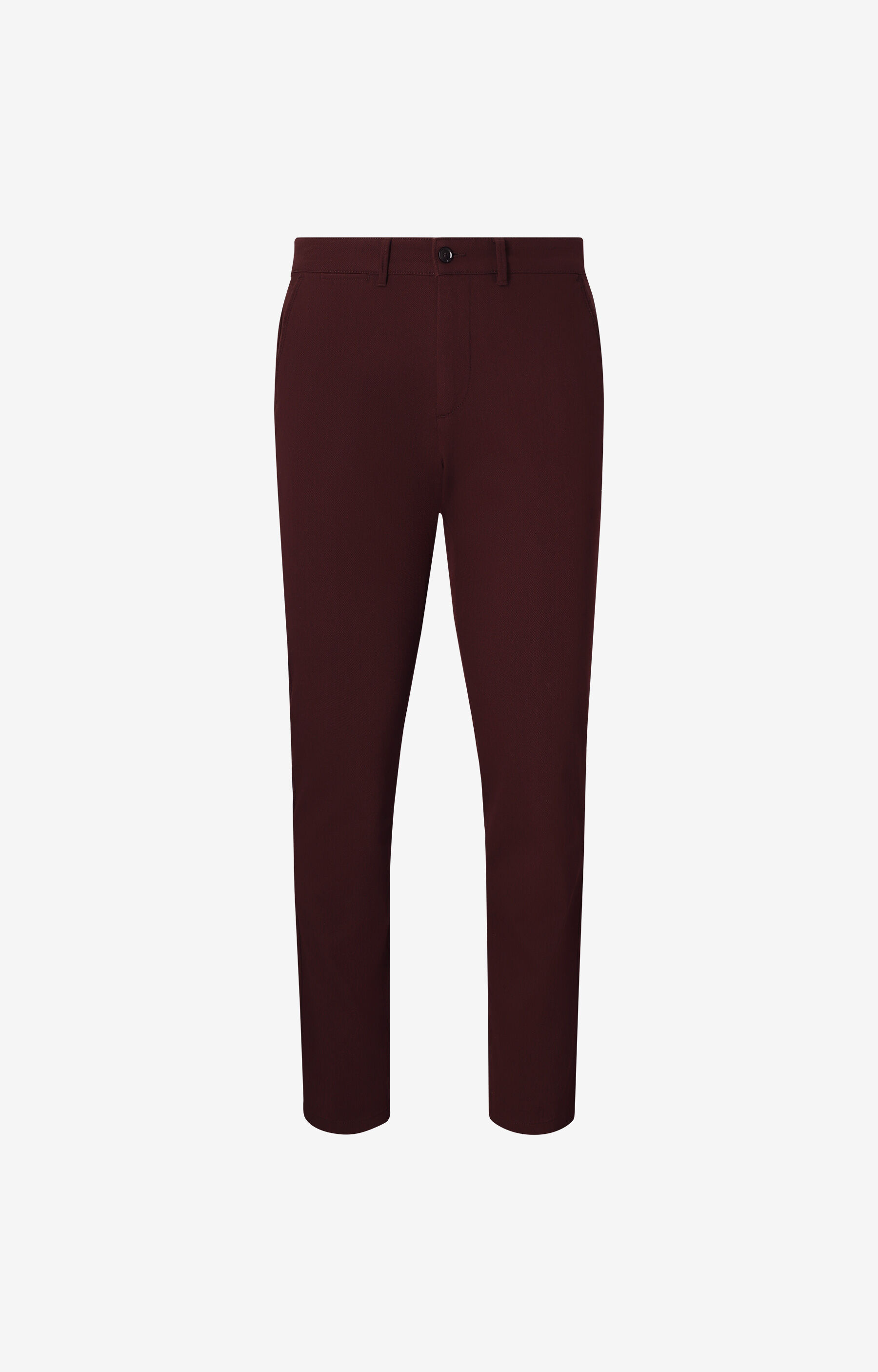 Chinosy slim - 2