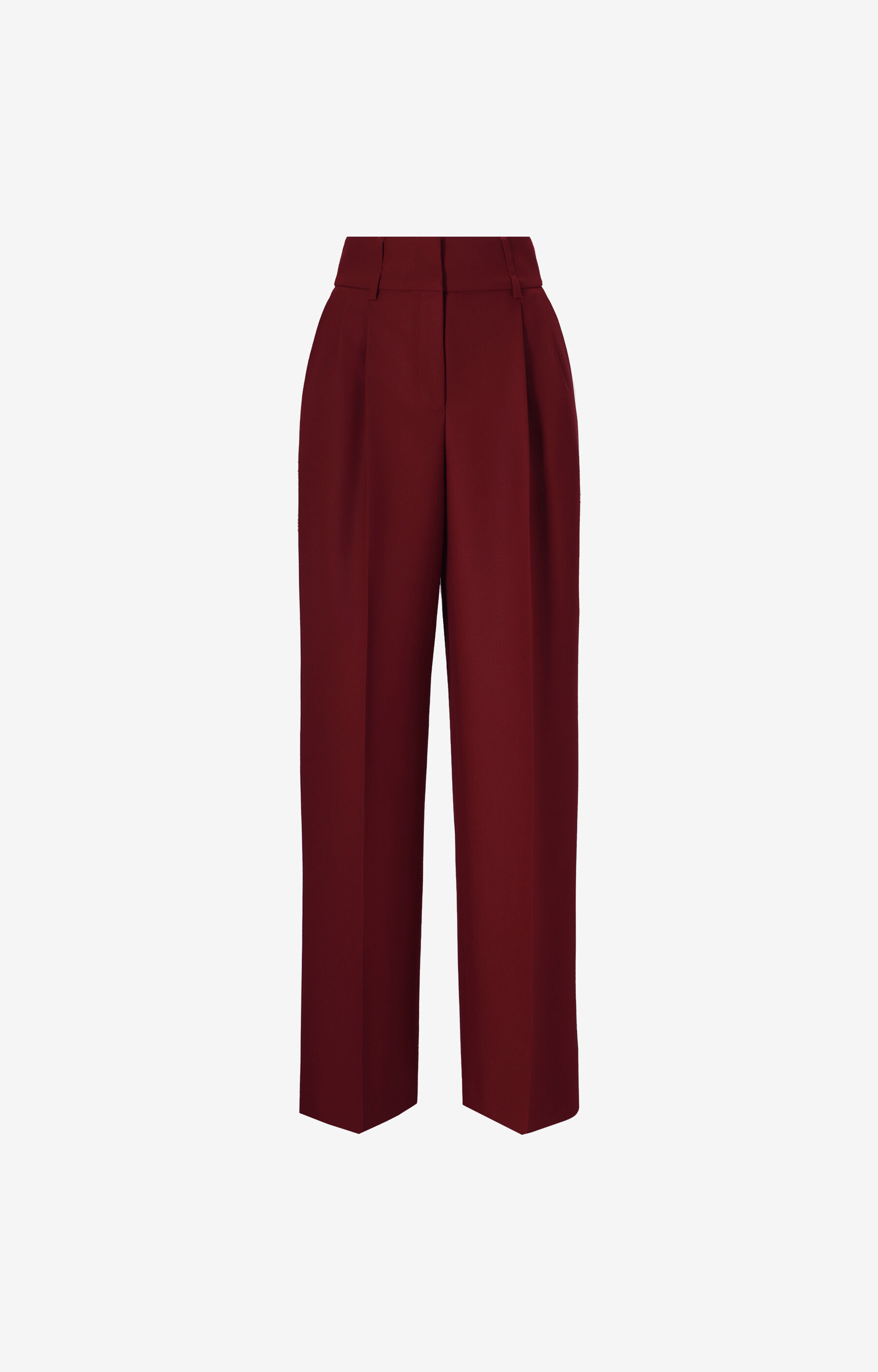 Spodnie wide leg do garnituru - Mix&Match - 2