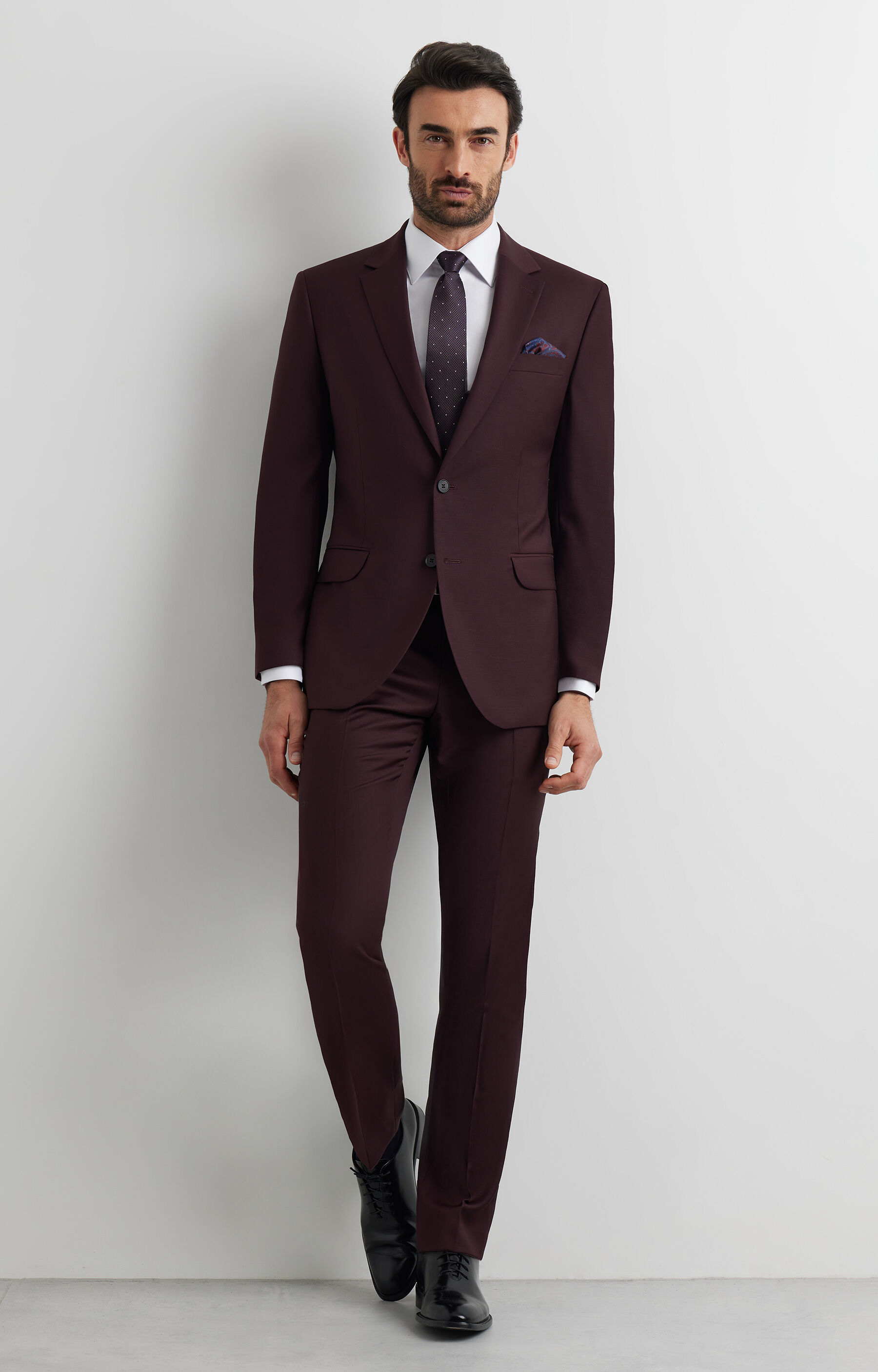 Garnitur super slim - 4
