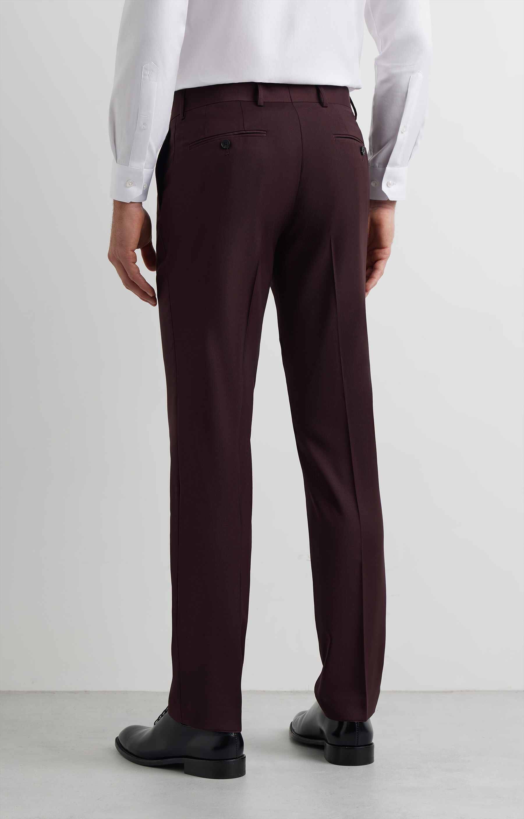 Garnitur super slim - 8