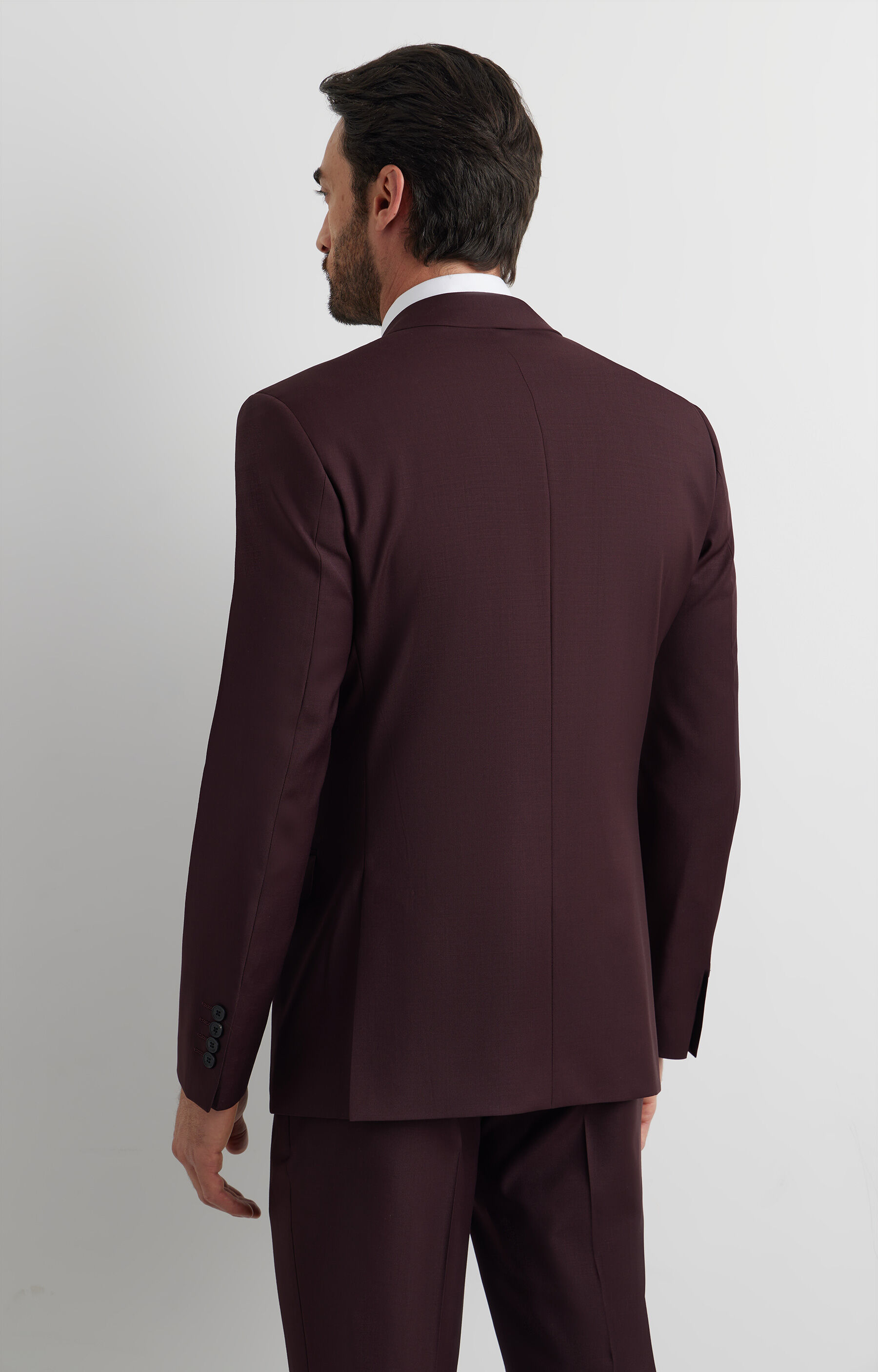 Garnitur super slim - 5