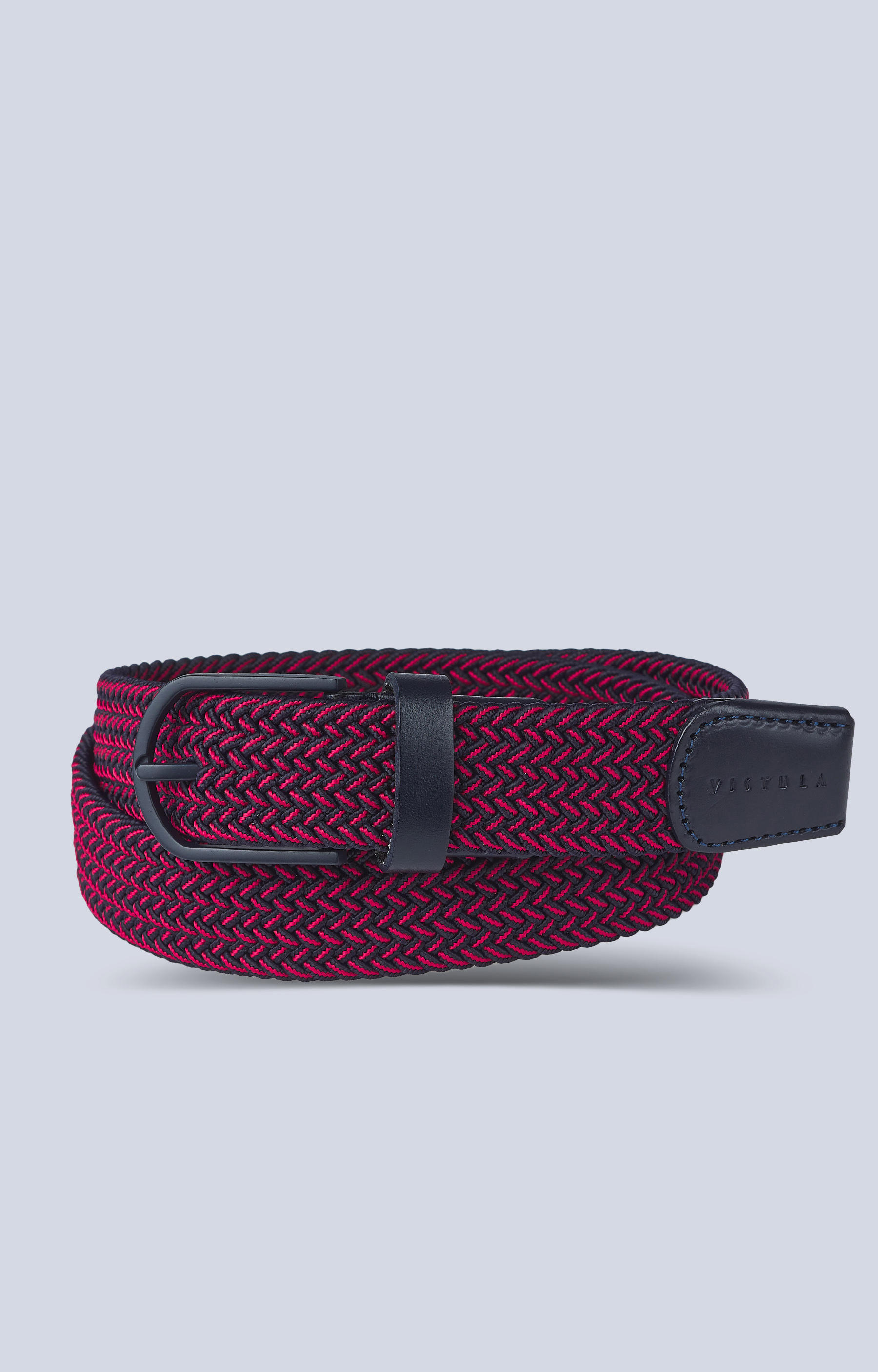 Elastyczny pasek z plecionki