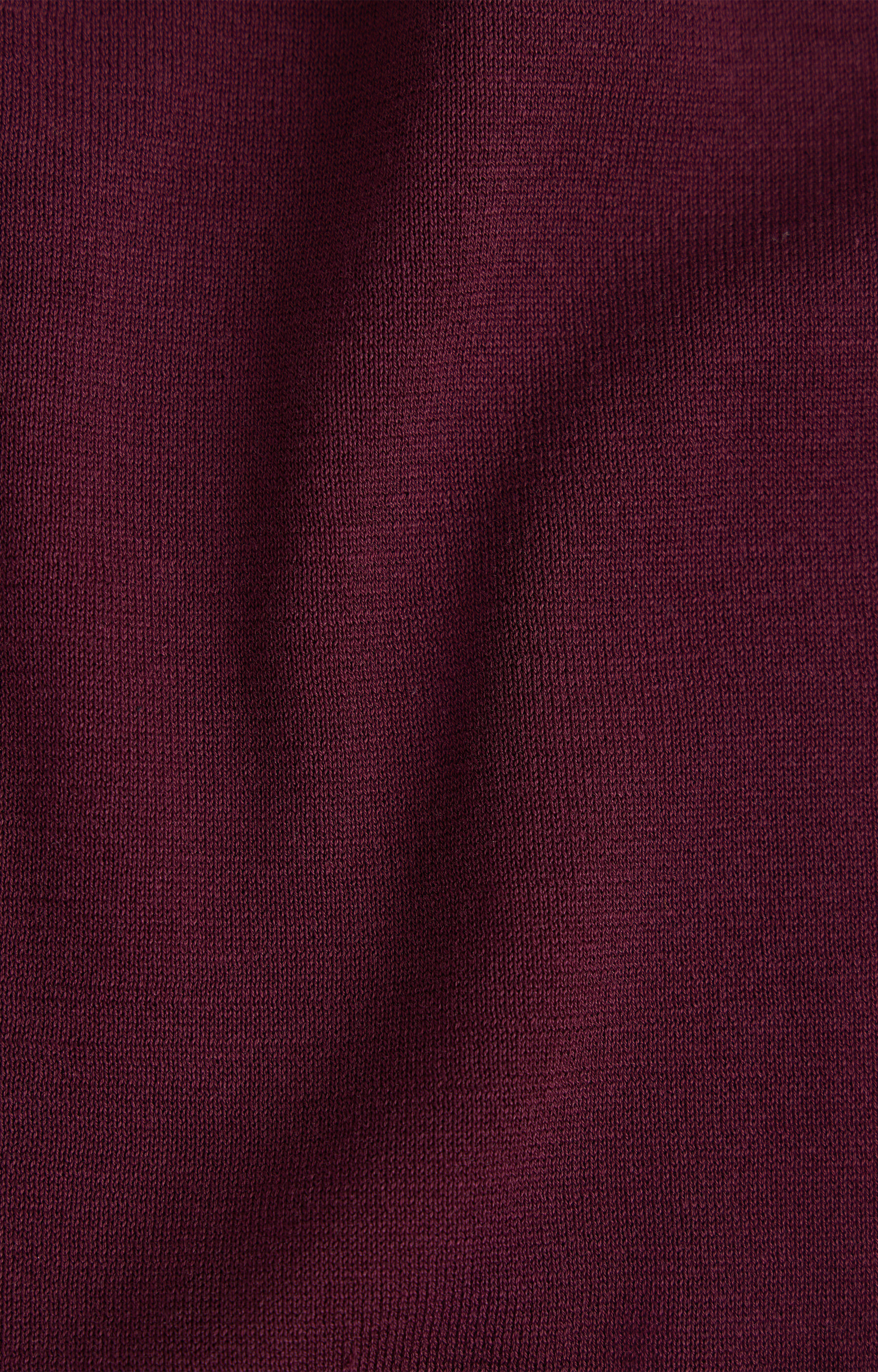 Sweter v-neck - 5