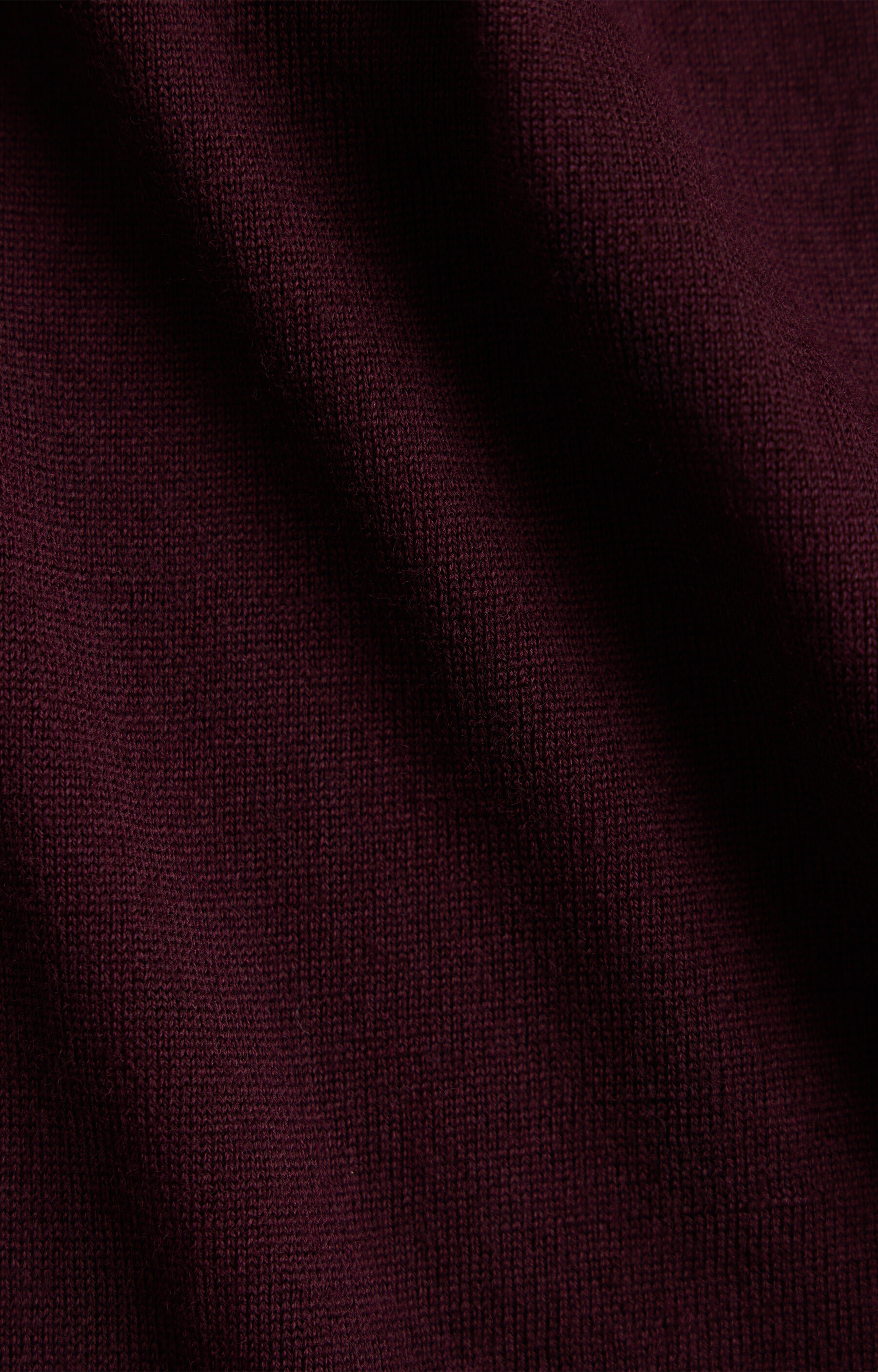 Sweter round neck - 5
