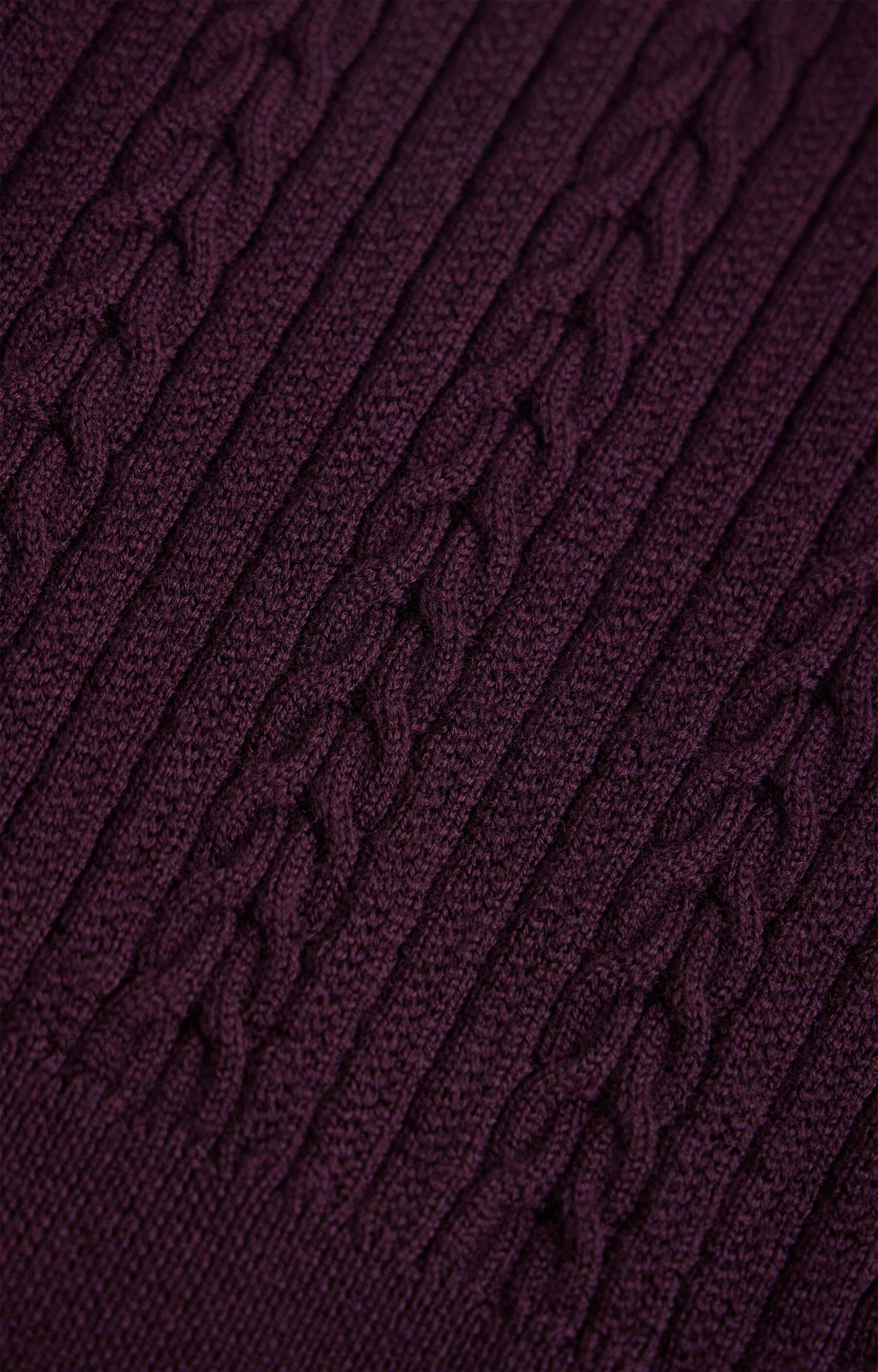 Sweter w ozdobny wzór - 5