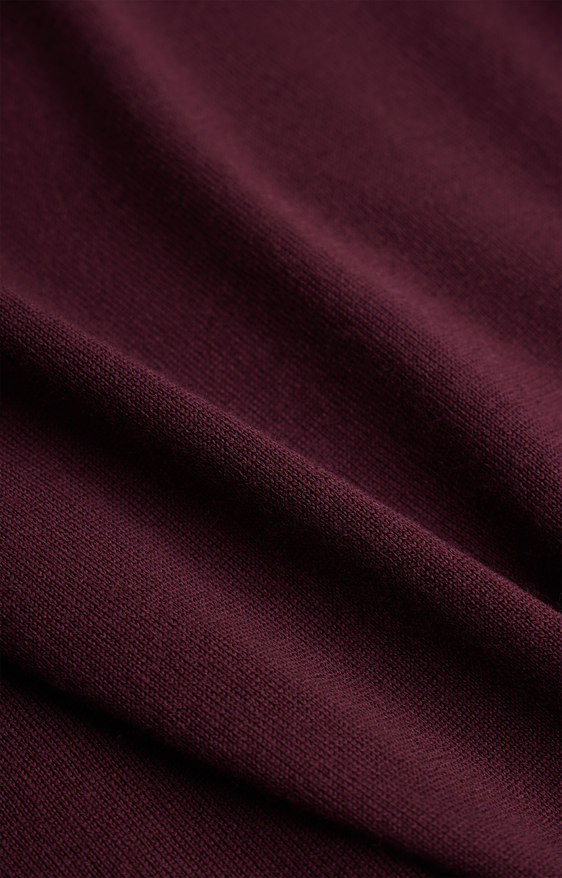 Sweter round neck - 6