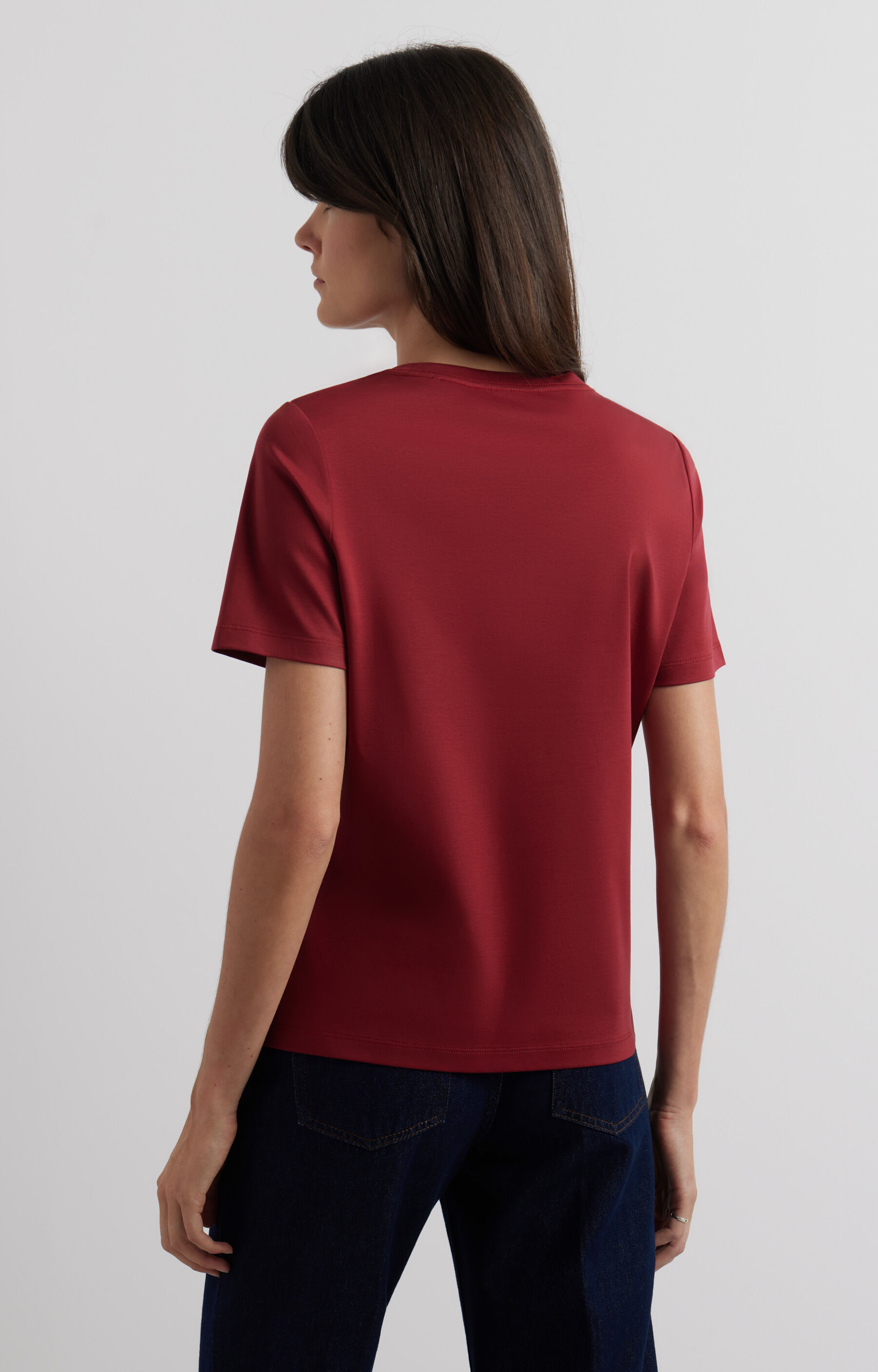 T-shirt slim - 2