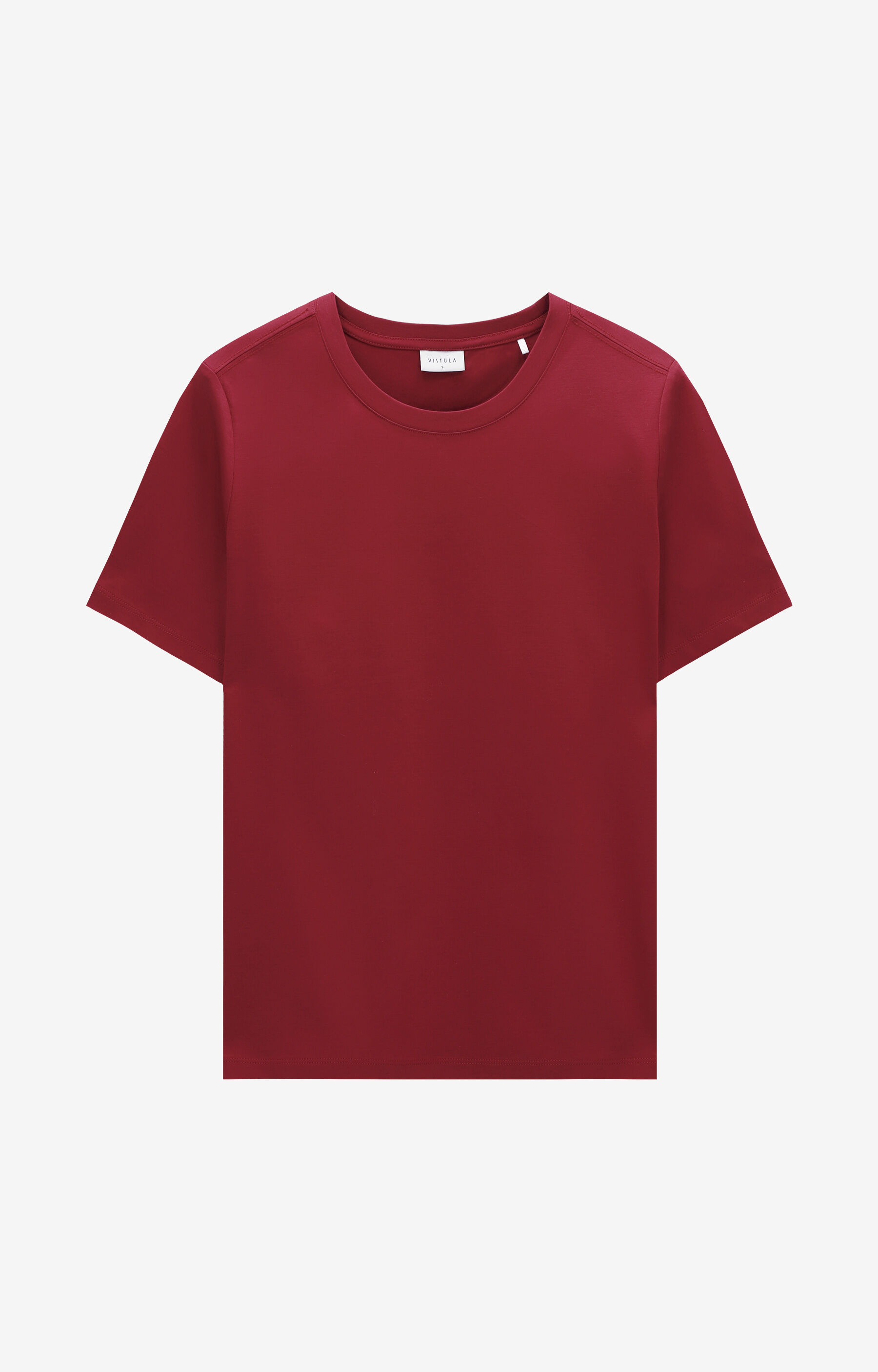 T-shirt slim - 2